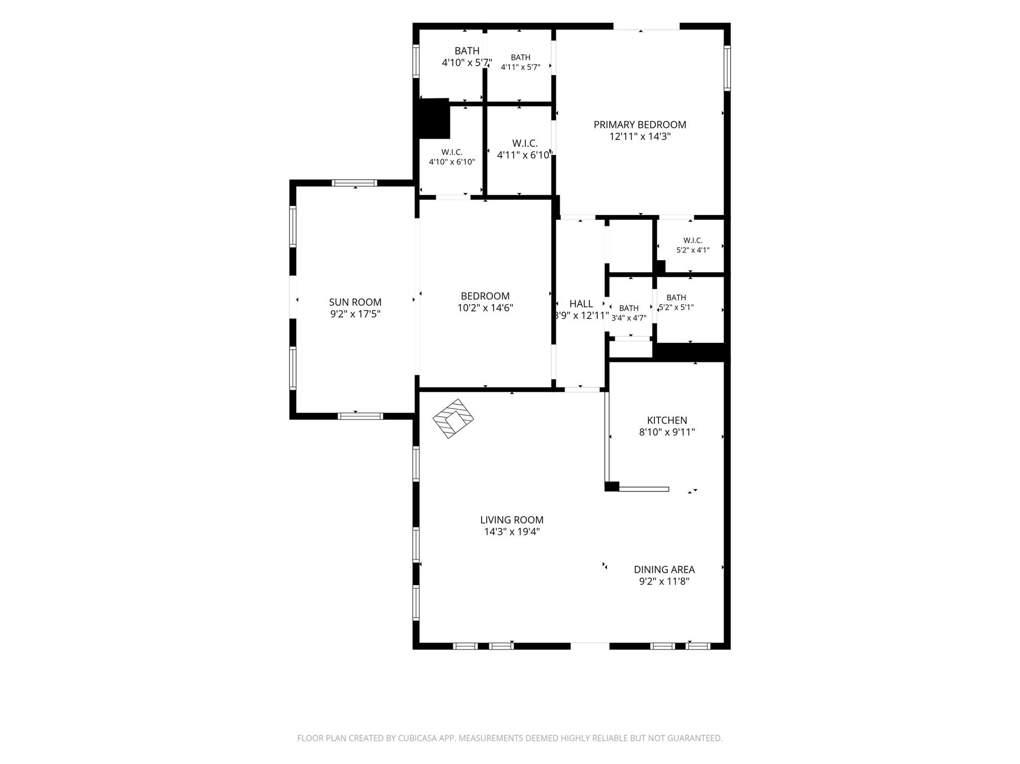1807 Briar Hill Dr #a Property Photo 31