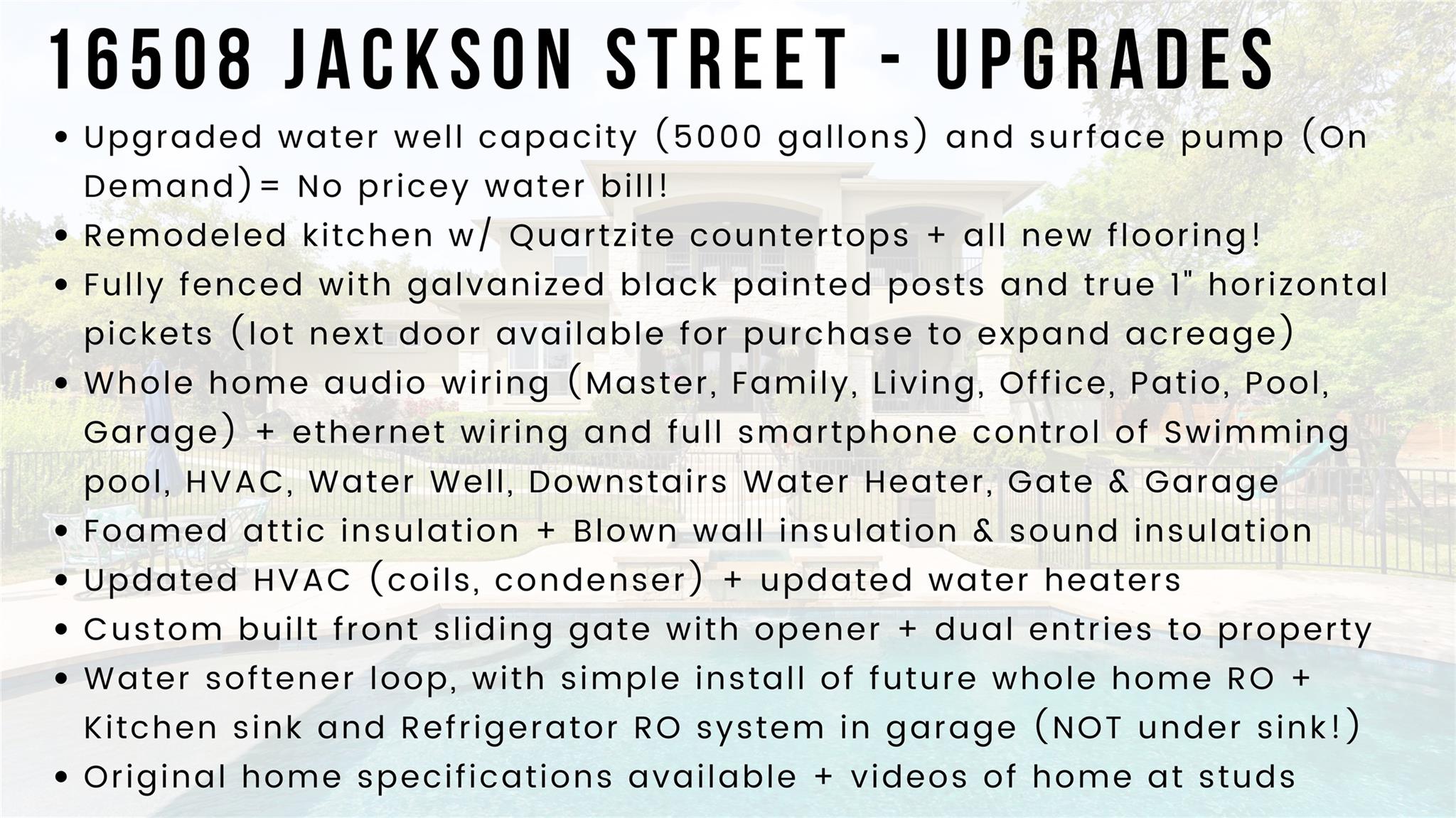 16508 Jackson St Property Photo 39