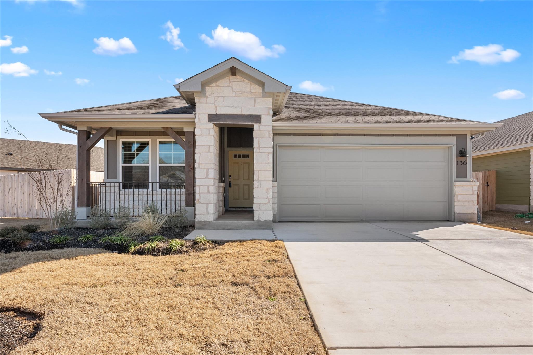 136 Short Toed Swoop None Property Photo 1