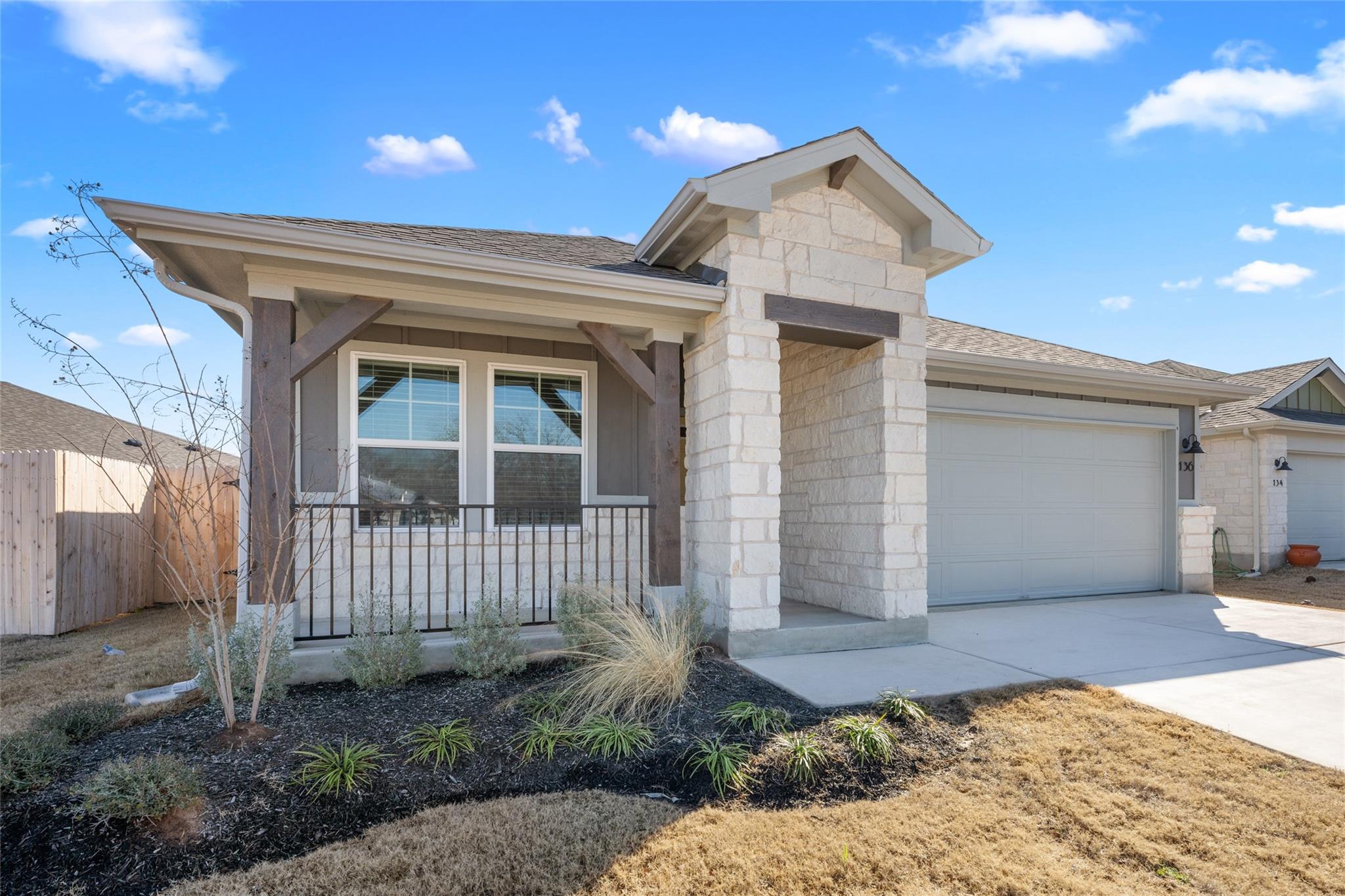 136 Short Toed Swoop None Property Photo 2