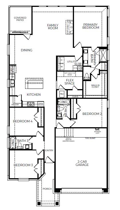 310 Treadwell Ln Property Photo 2