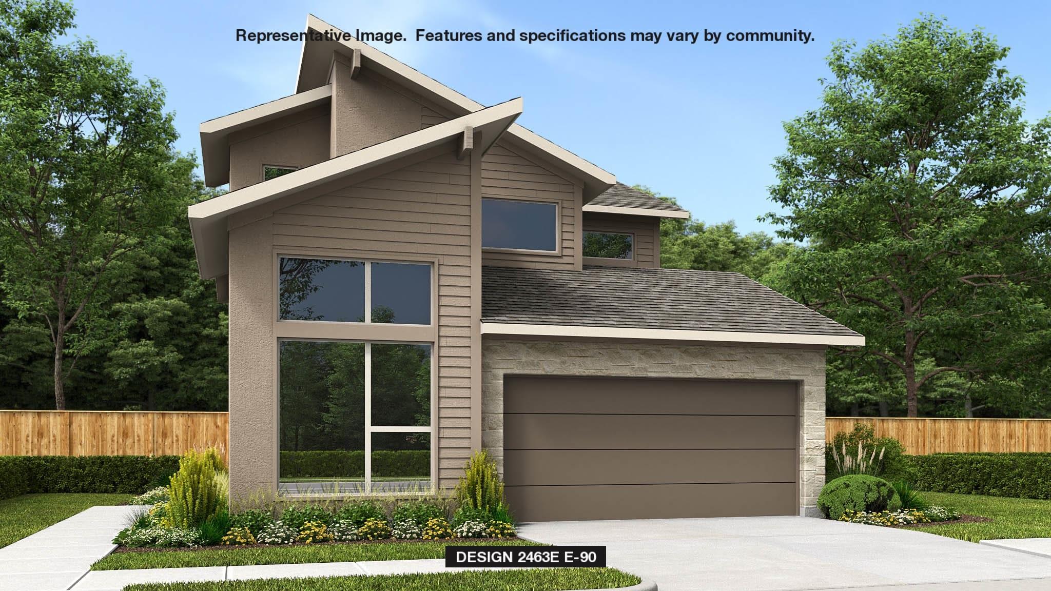 7203 Woodford Way Property Photo 1