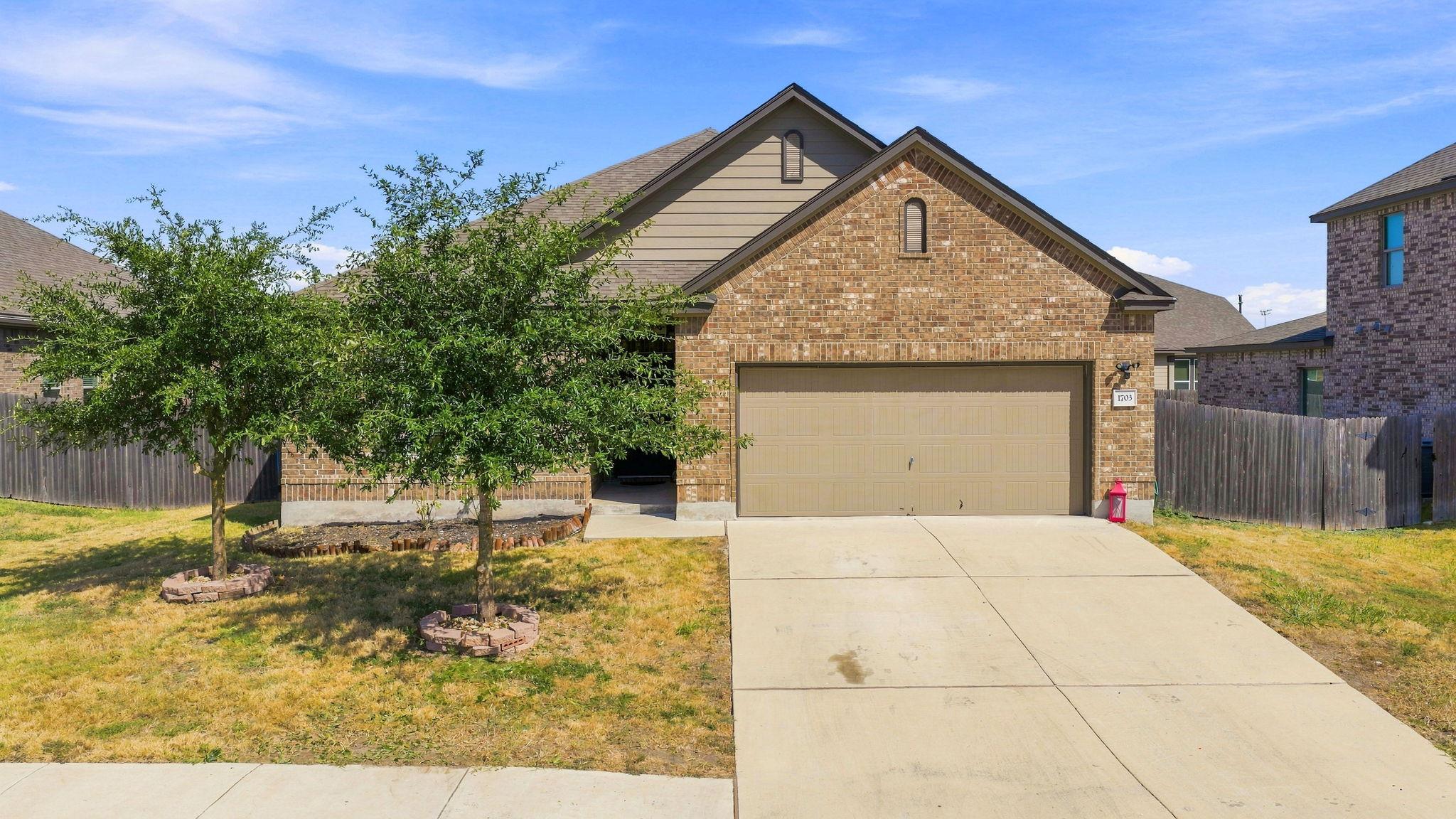 1703 Henbit Ln Property Photo 1