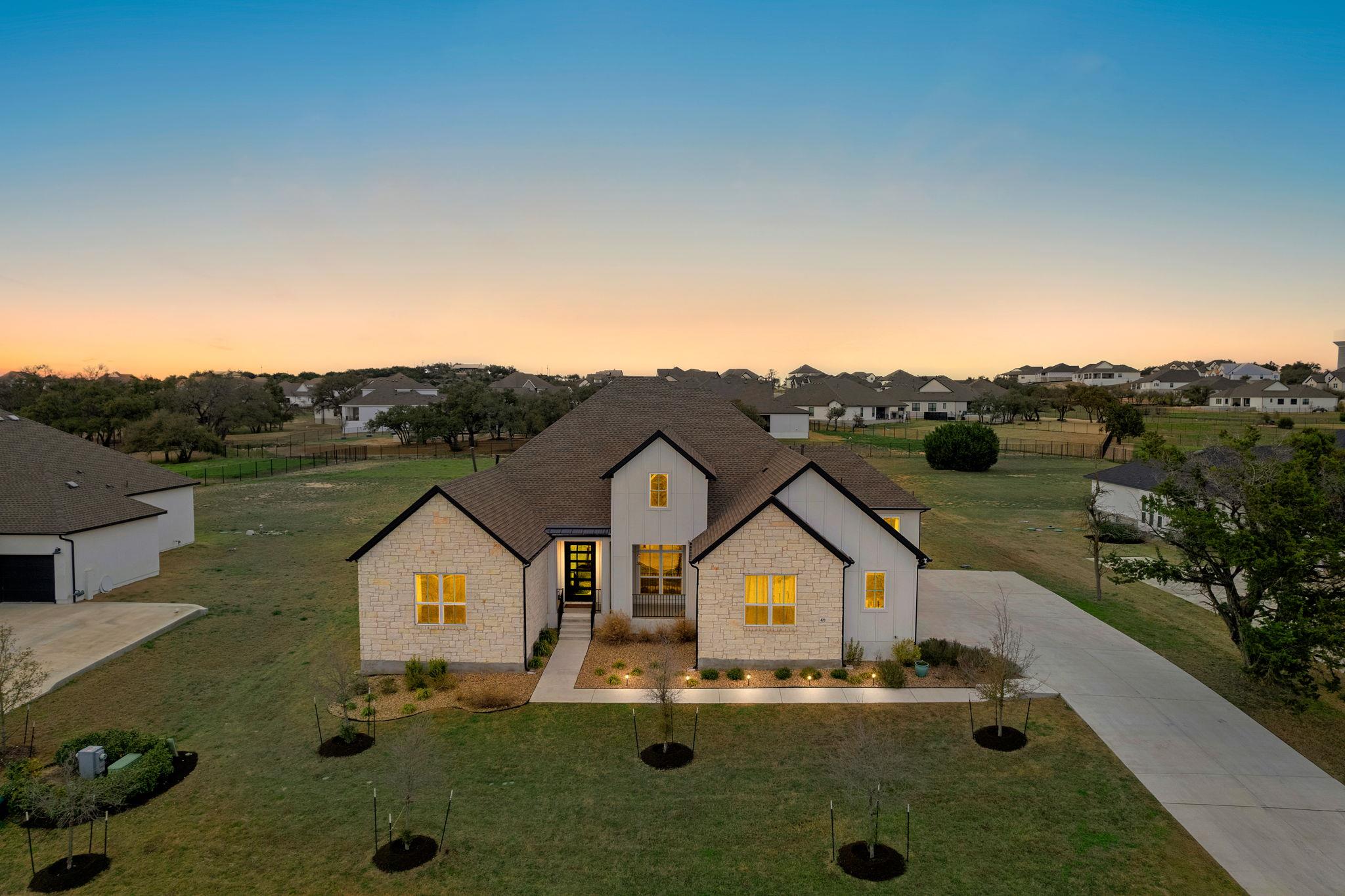 470 Prairie Clover Dr Property Photo