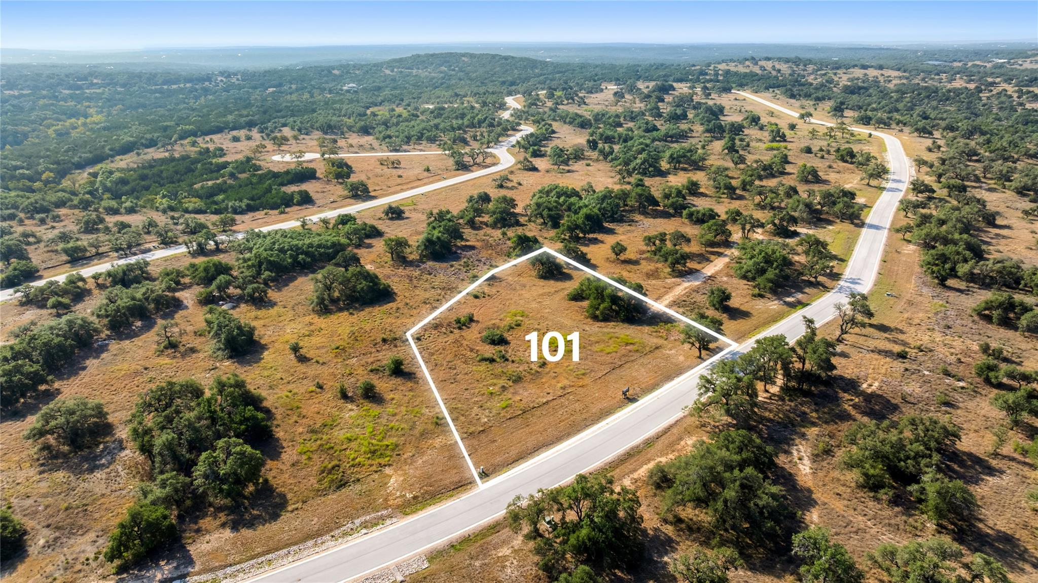 LOT 101 Tuscany Dr Property Photo 1