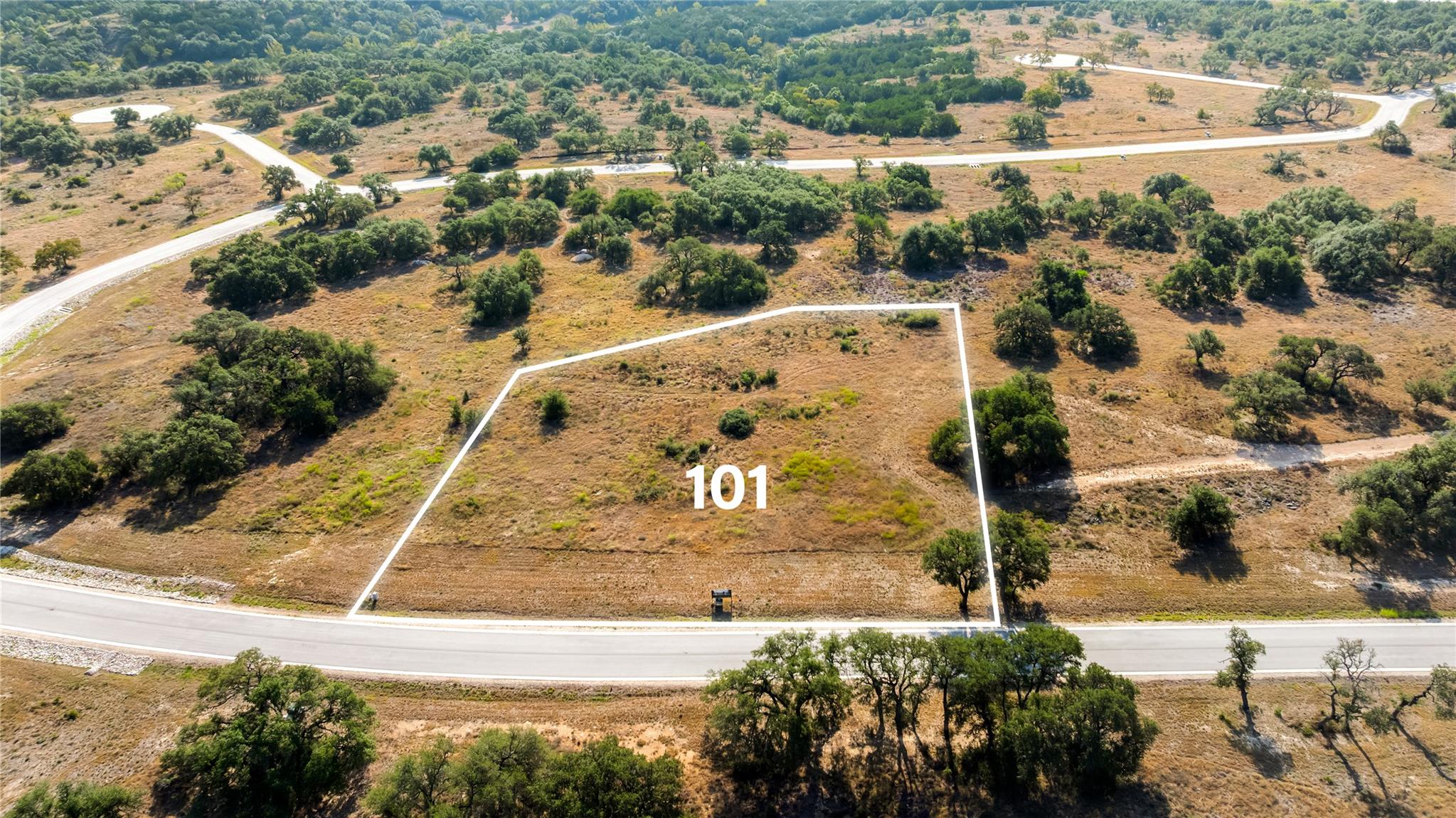 Lot 101 Tuscany Dr Property Photo 2