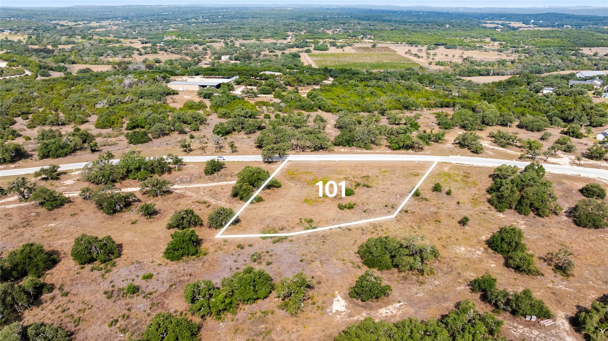 Lot 101 Tuscany Dr Property Photo 4