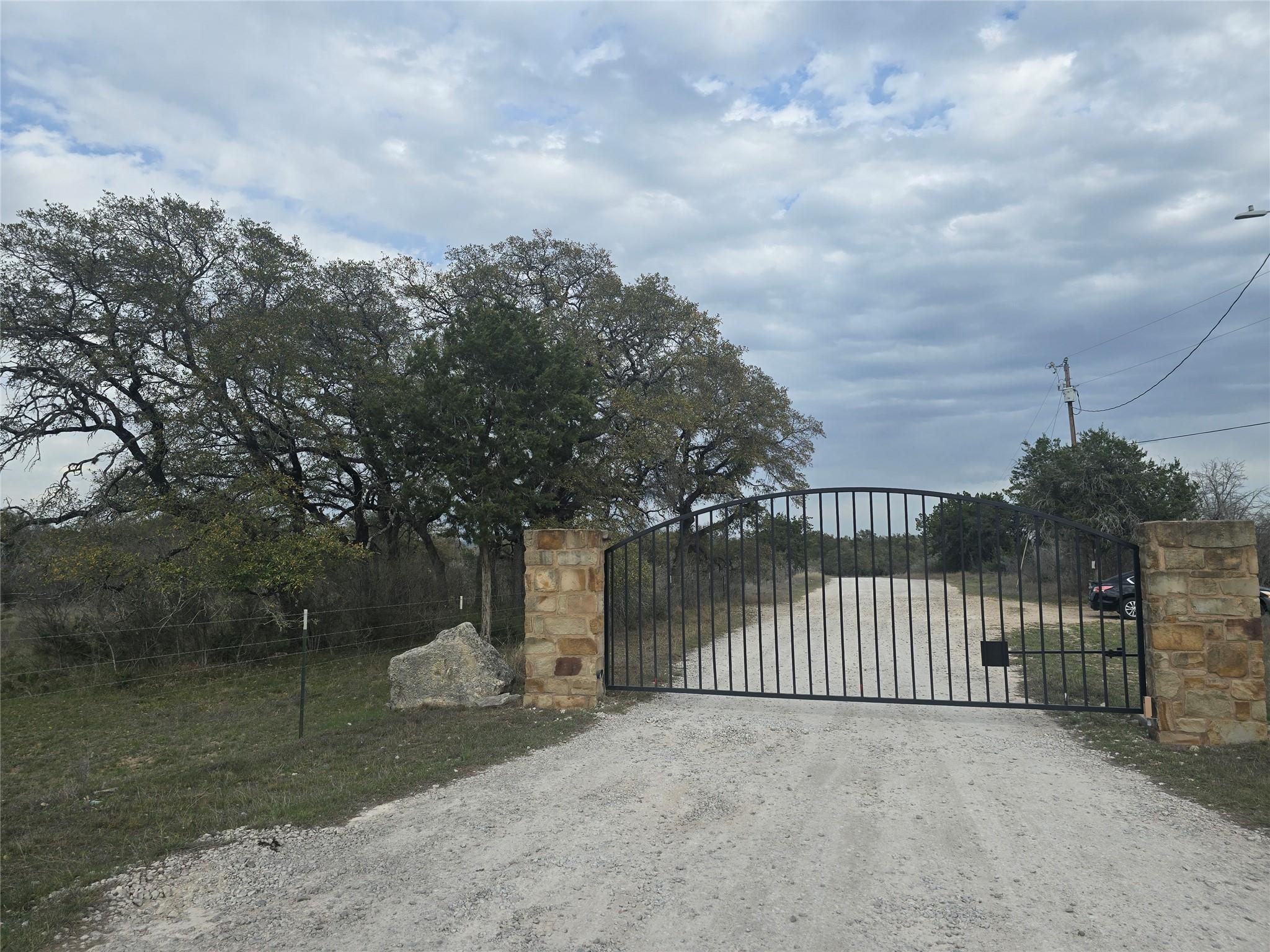 825 Turkey Tree Rd Property Photo