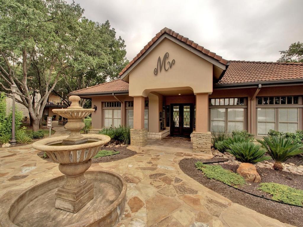 6000 Shepherd Mountain Cv #515 Property Photo 1