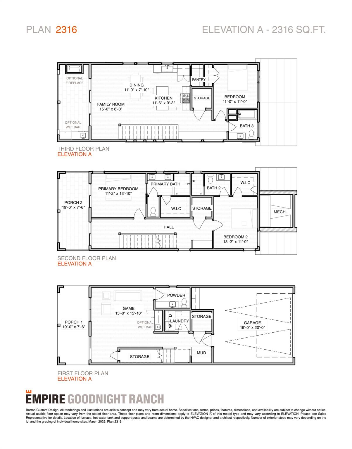 9029 Cattle Baron Path Property Photo 34