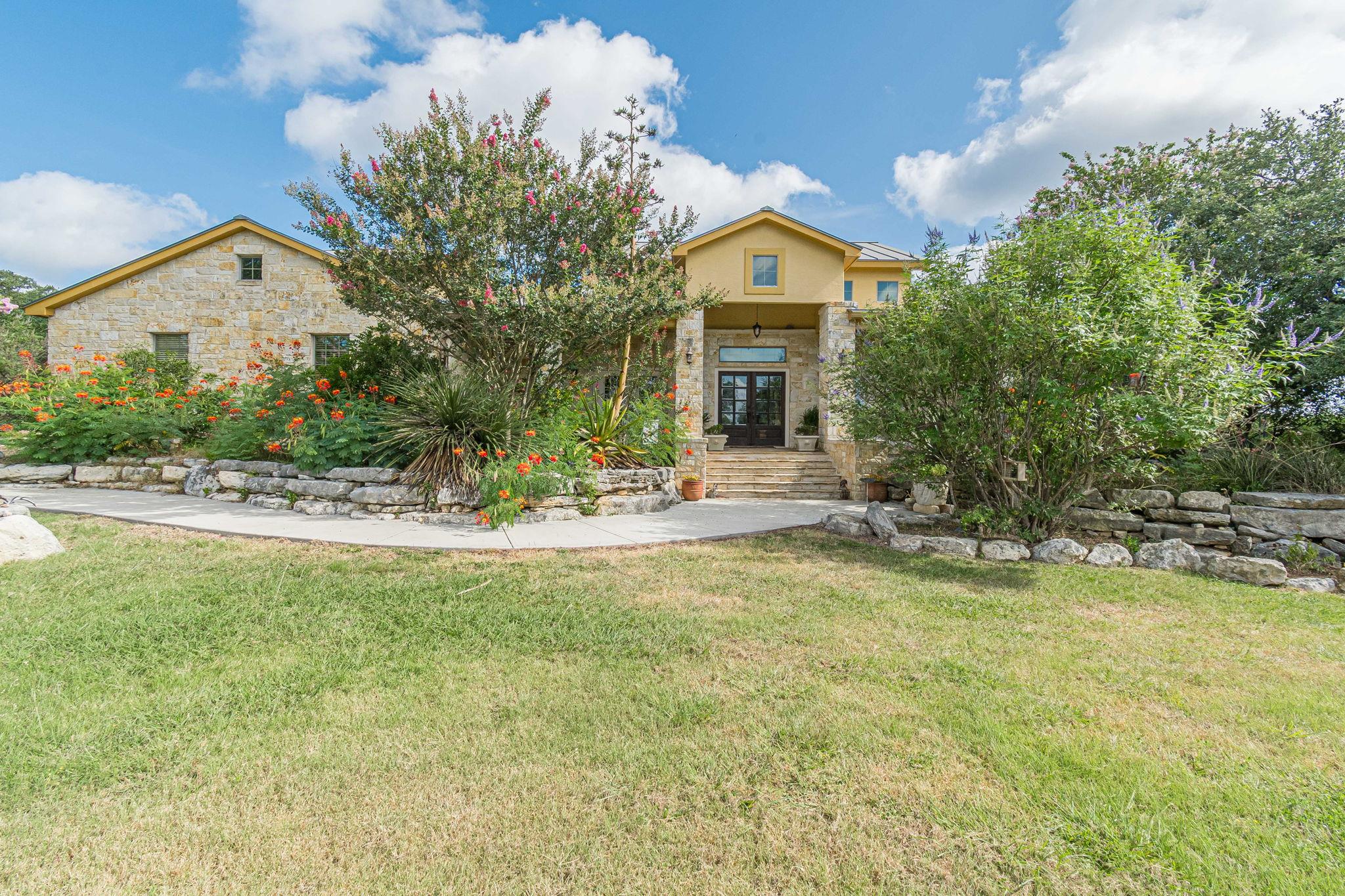 287 San Marcos Trl Property Photo 1