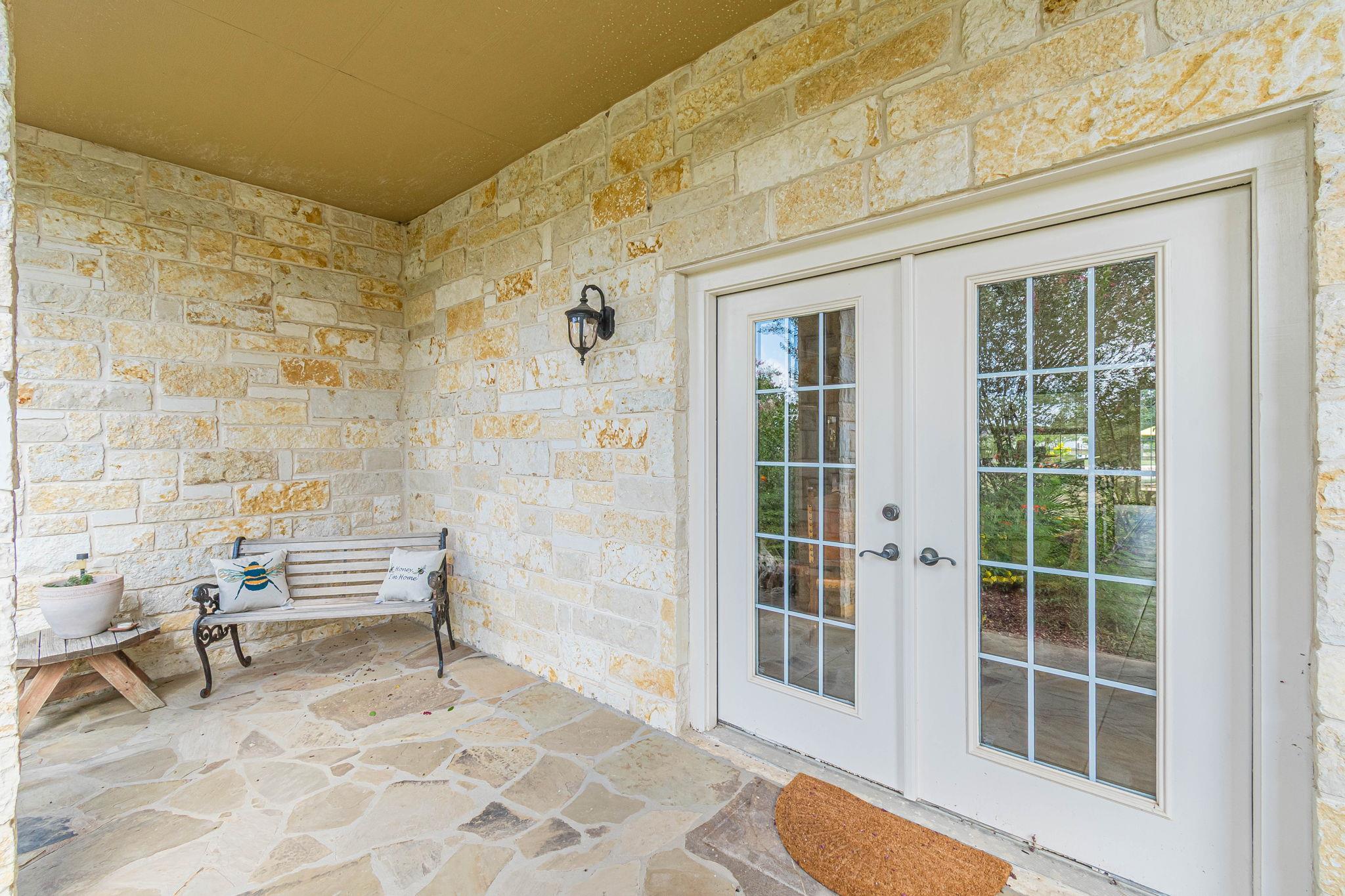 287 San Marcos Trl Property Photo 5