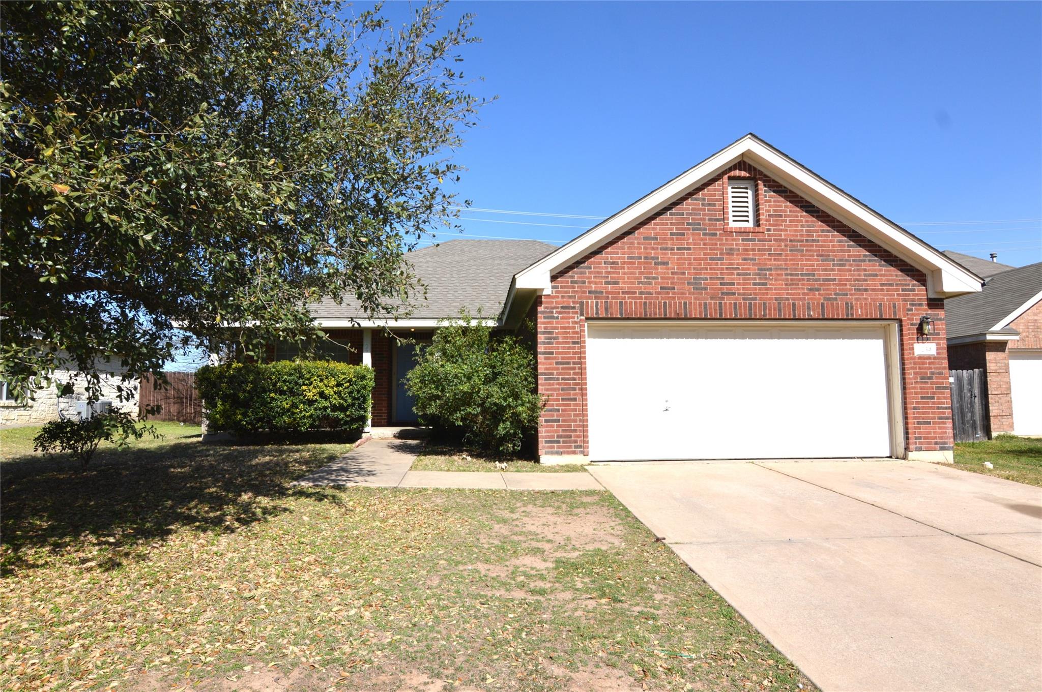 234 Bastian Ln Property Photo