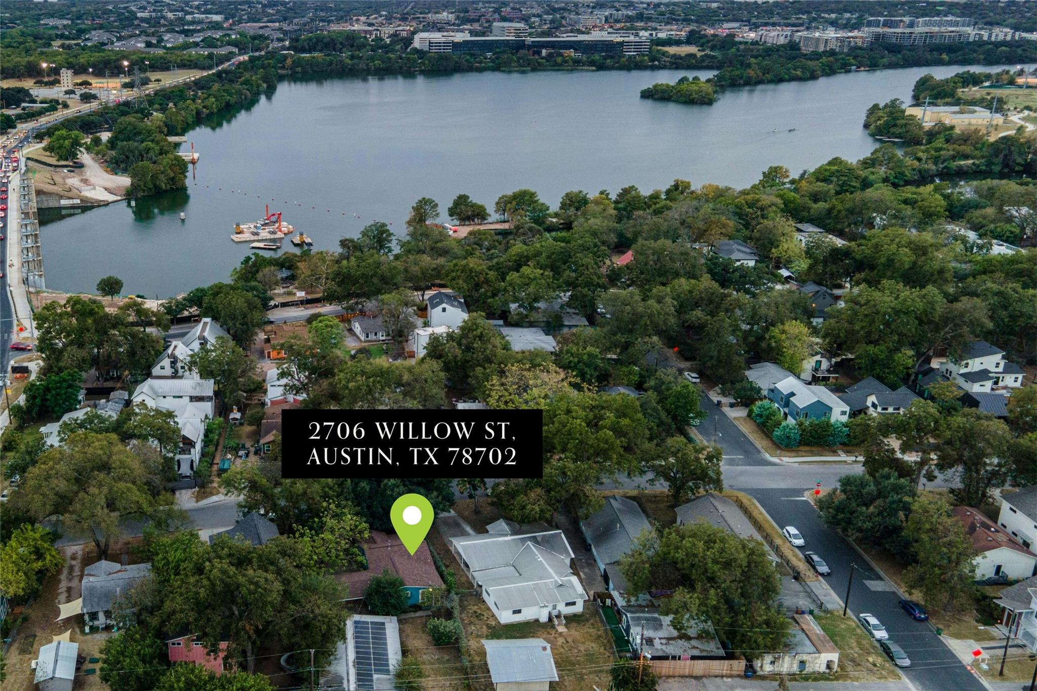 2706 Willow St Property Photo