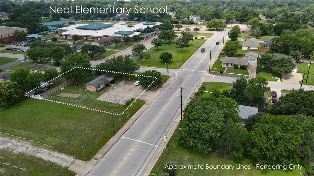 607 W Martin Luther King Jr Street None Property Photo 2