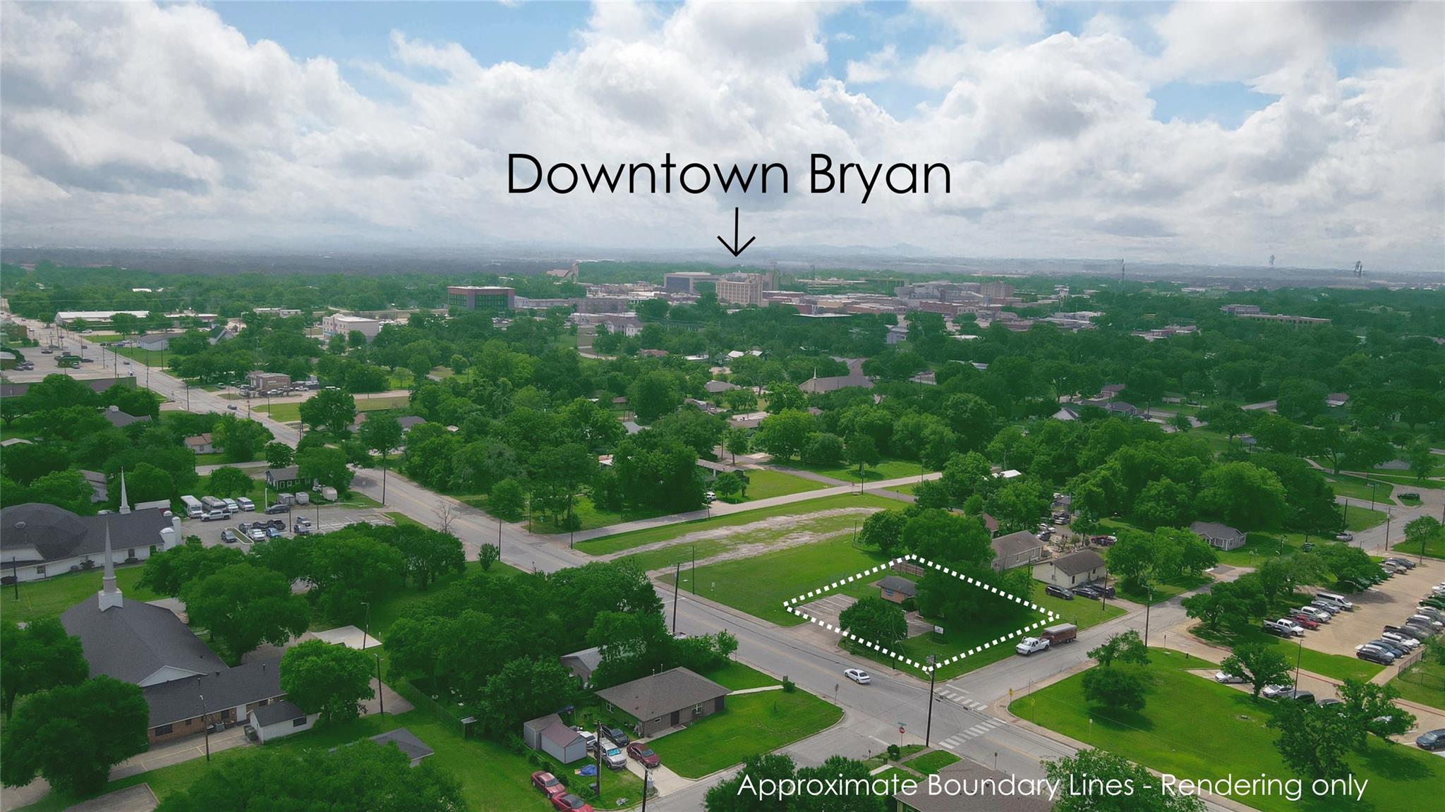 607 W Martin Luther King Jr Street None Property Photo 3