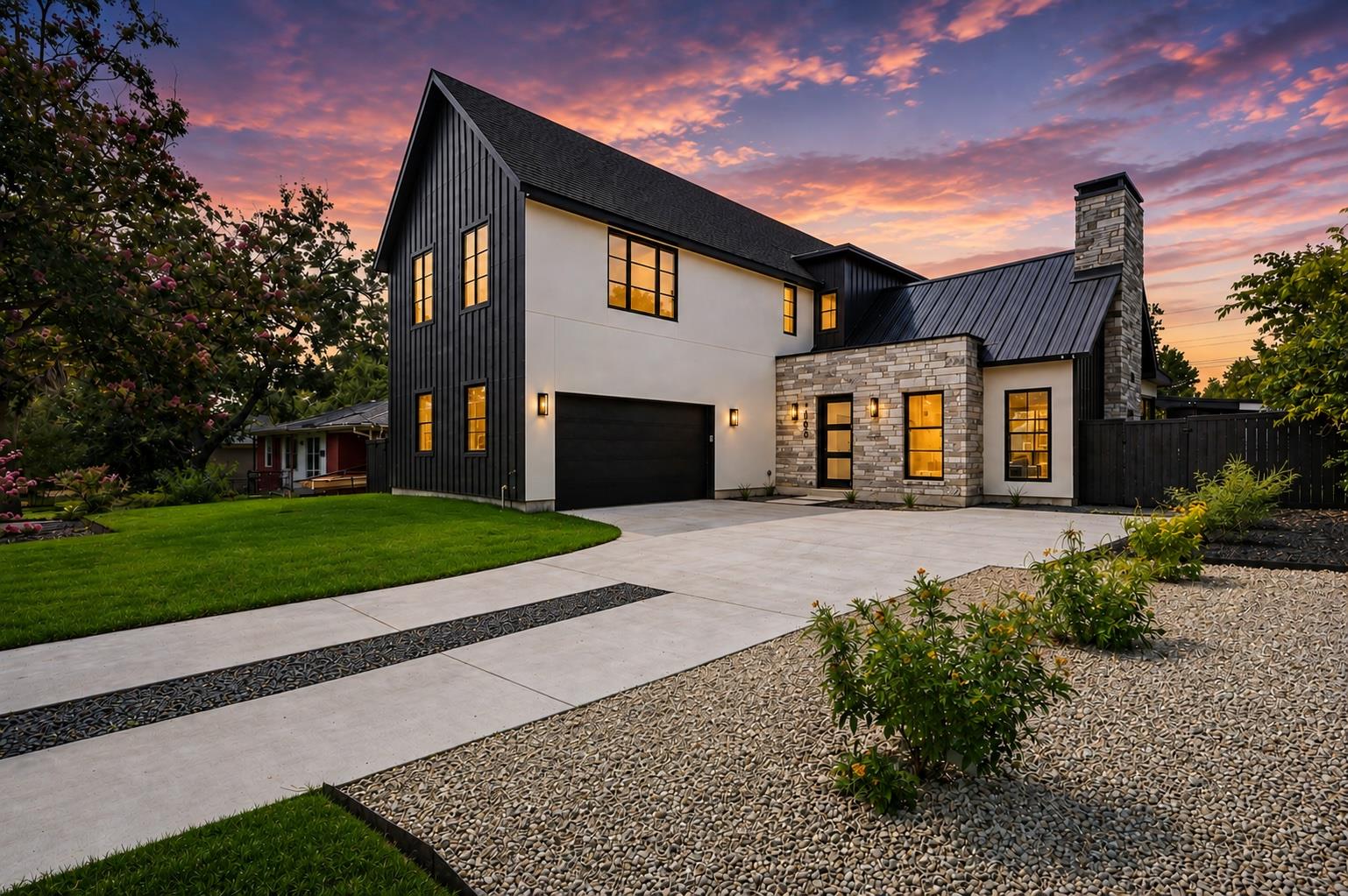 1803 PALO DURO Rd