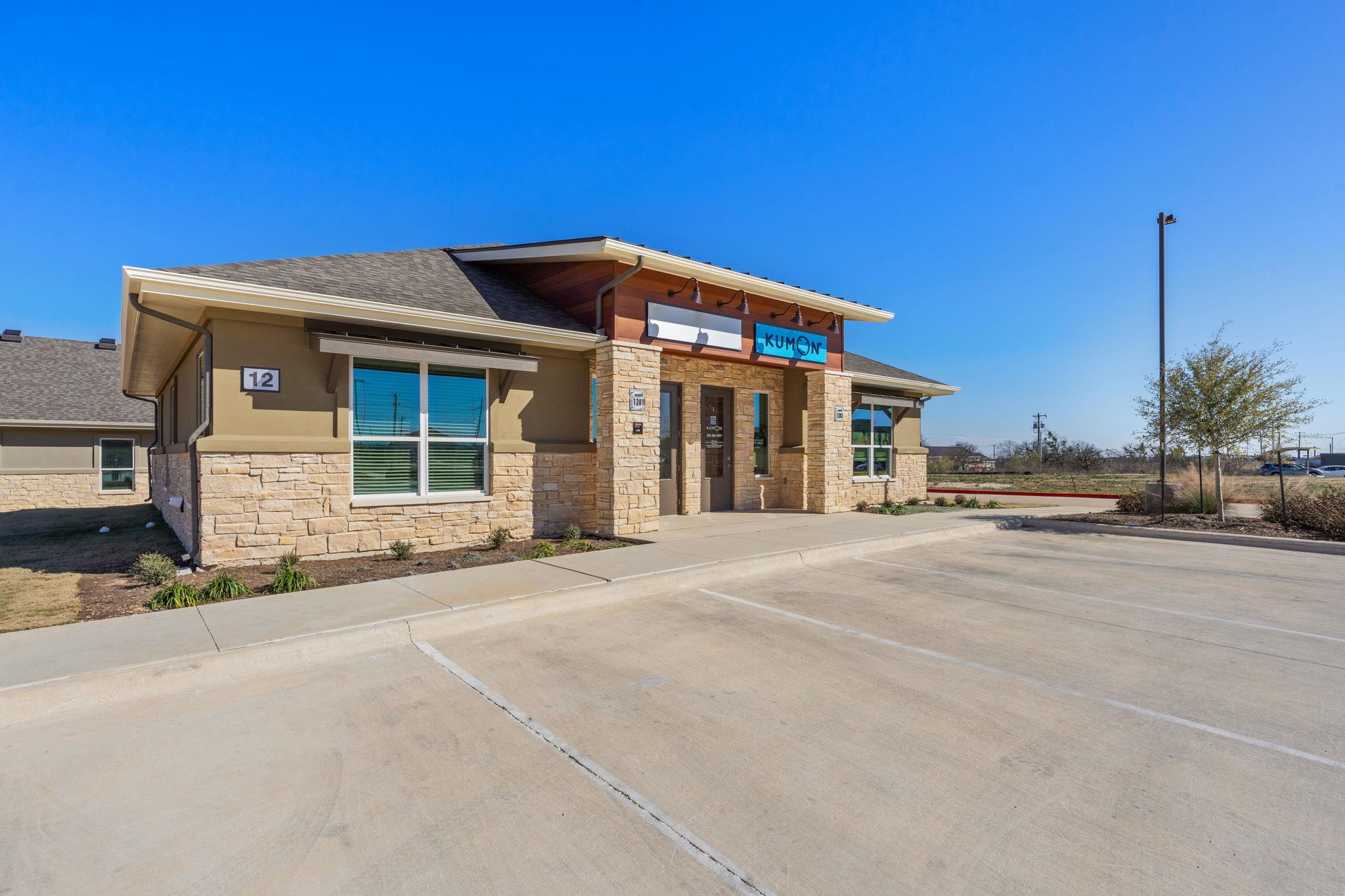 2951 Fm 1460 1201 Property Photo