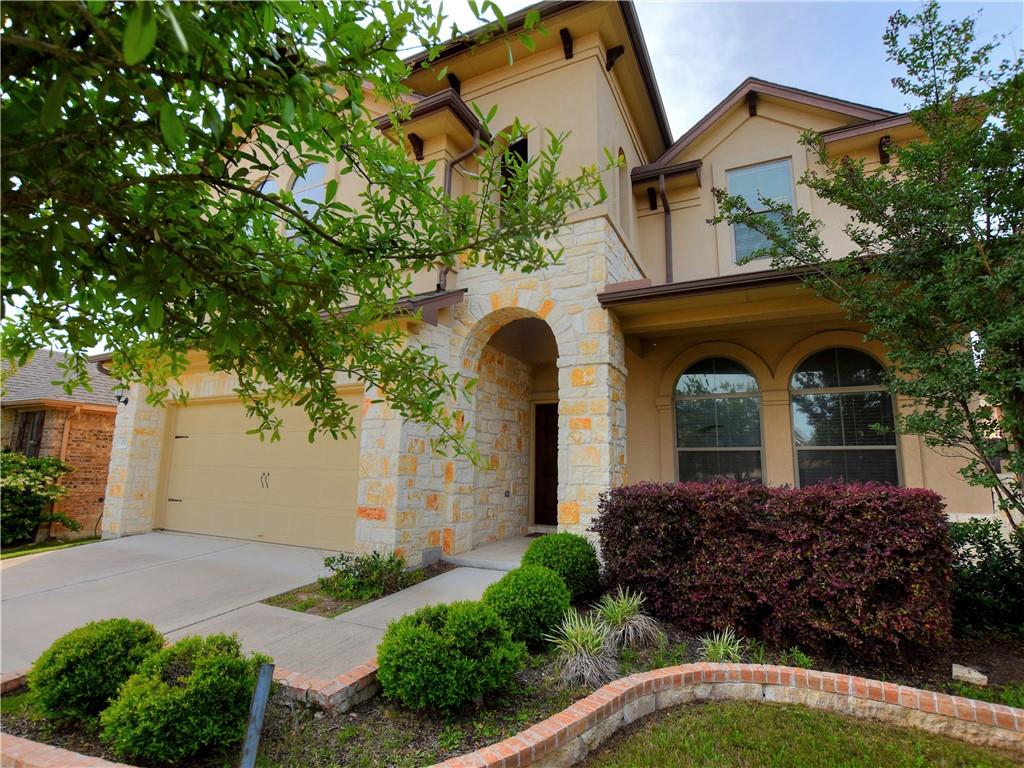 217 Archipelago Trl Property Photo 1
