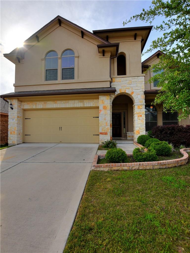 217 Archipelago Trl Property Photo 3