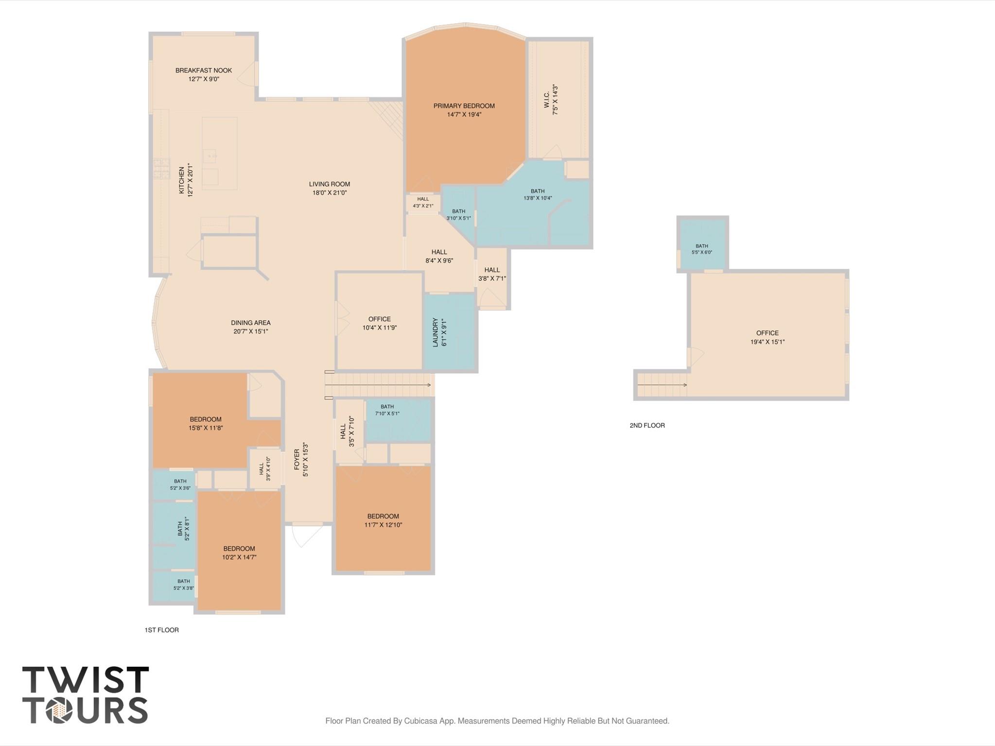 4518 Diamante Dr Property Photo 36