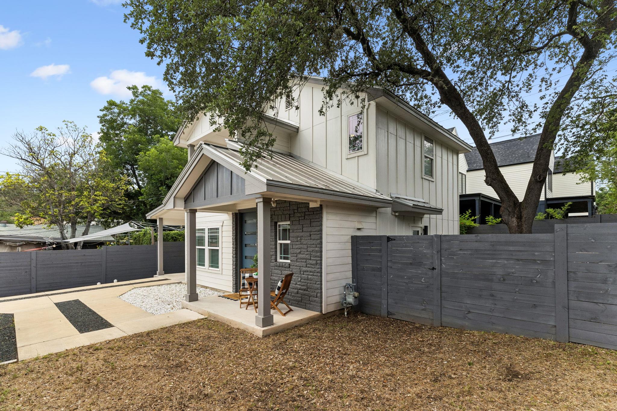 806 Philco Dr #2 Property Photo 2