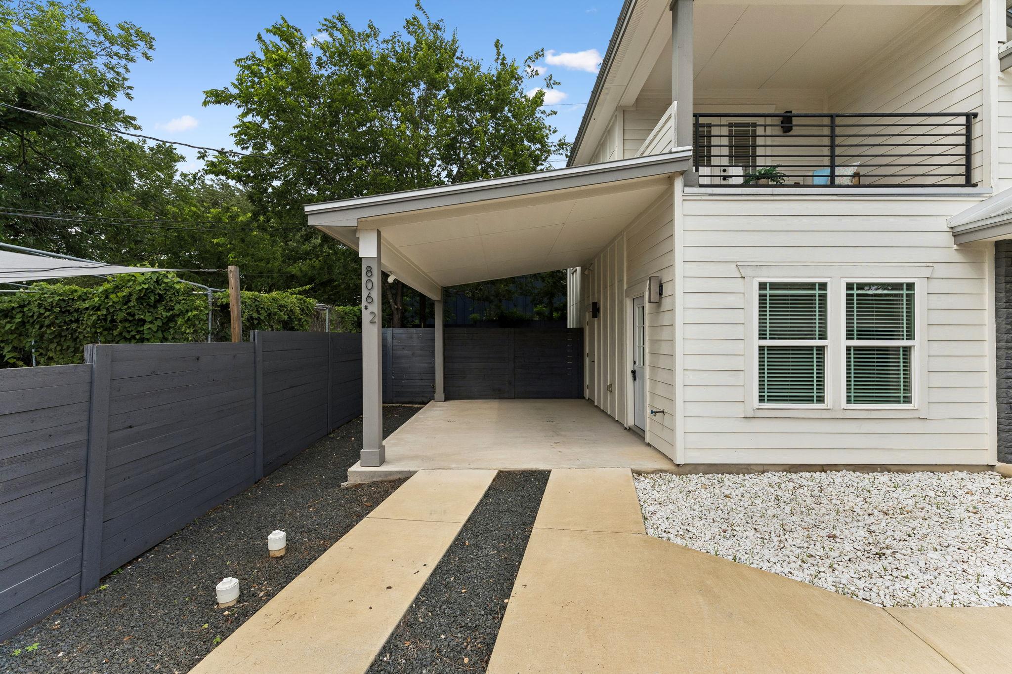 806 Philco Dr #2 Property Photo 3