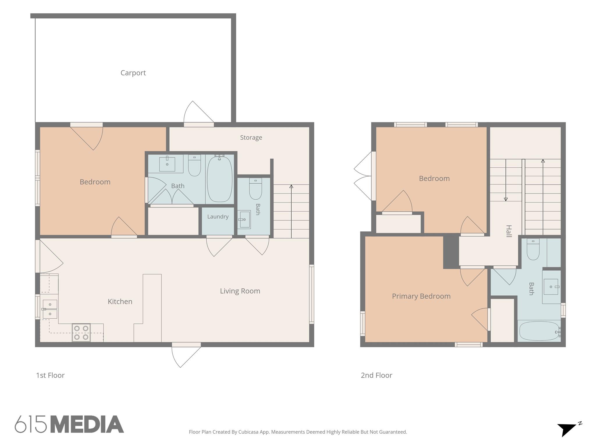 806 Philco Dr #2 Property Photo 40