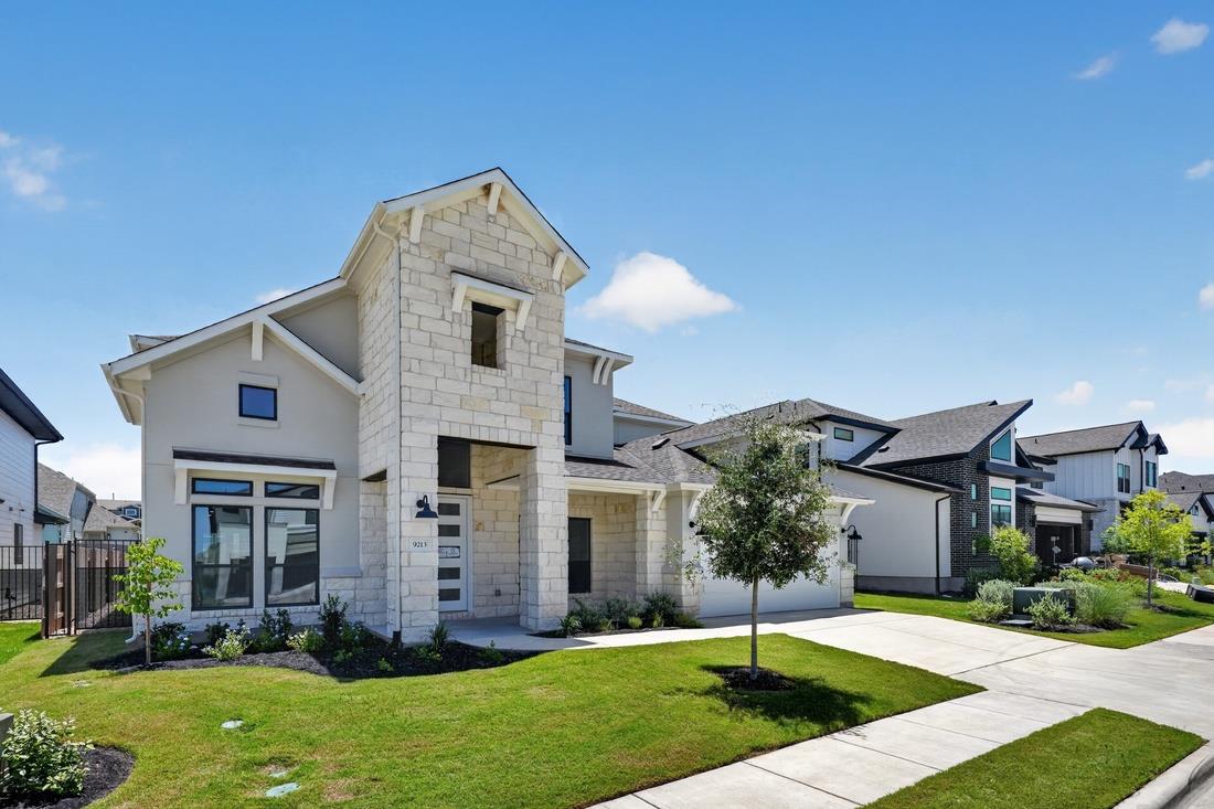 9213 The Ravine Way Property Photo