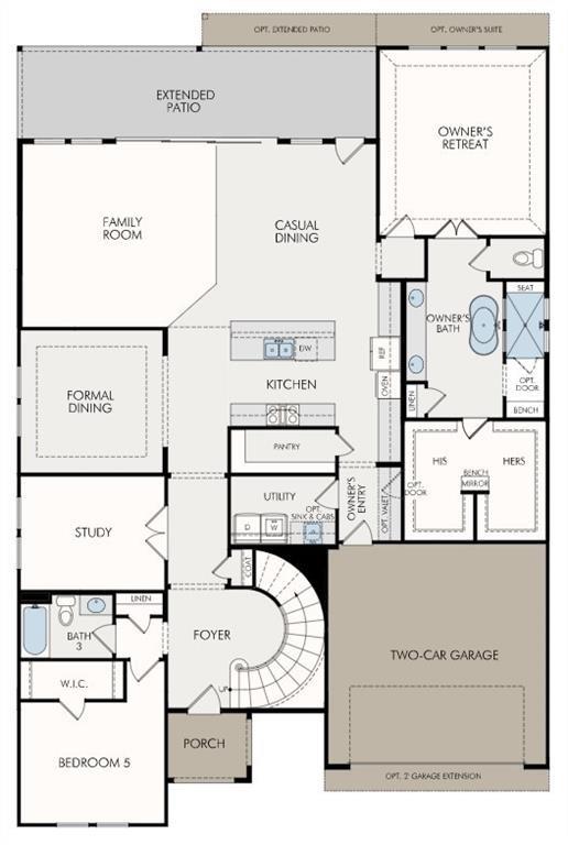 813 Palamos Dr Property Photo 23