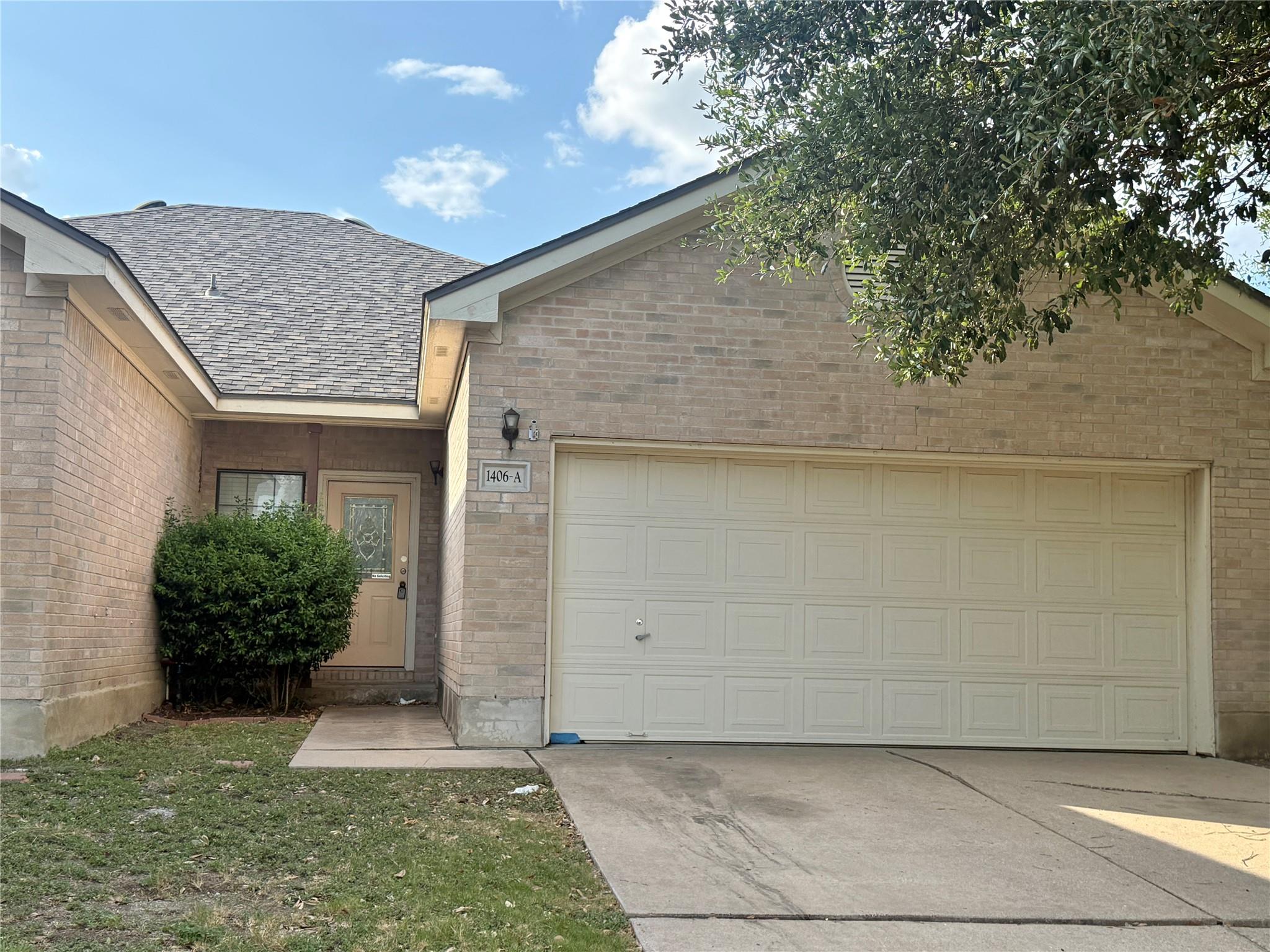 1406 Bergin Ct #A Property Photo 1