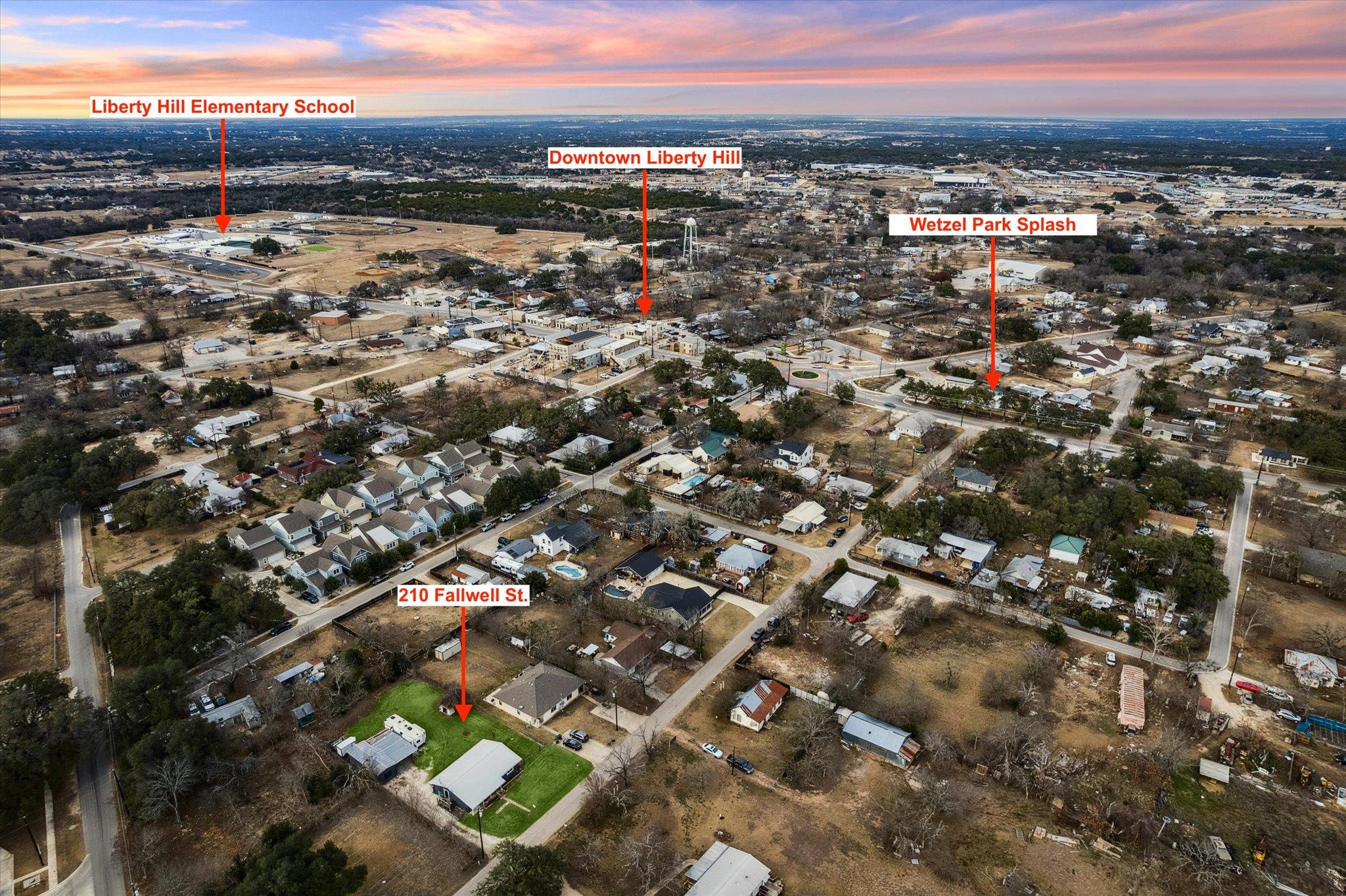 210 Fallwell St Property Photo 34