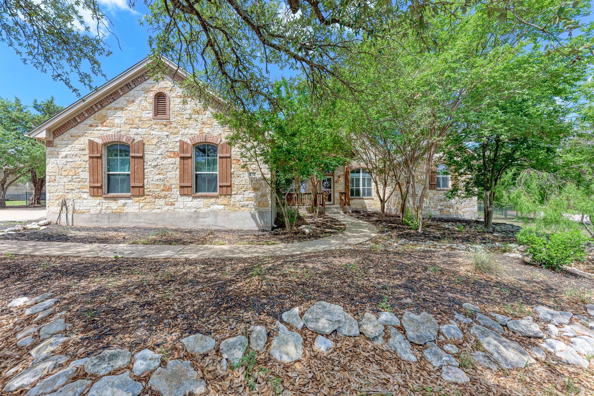 121 Quarry Park Cv Property Photo