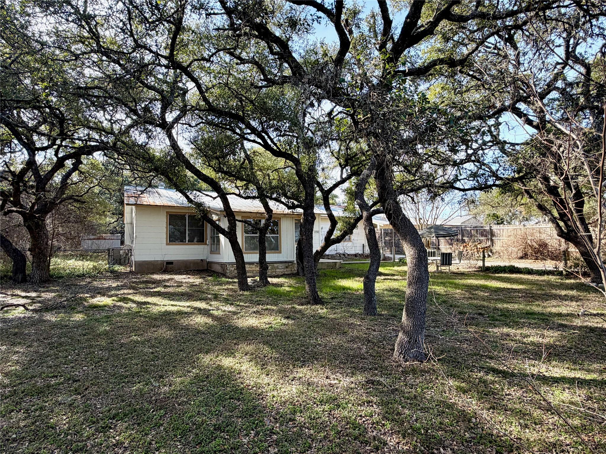 17501 W Fm 150 None Property Photo 1