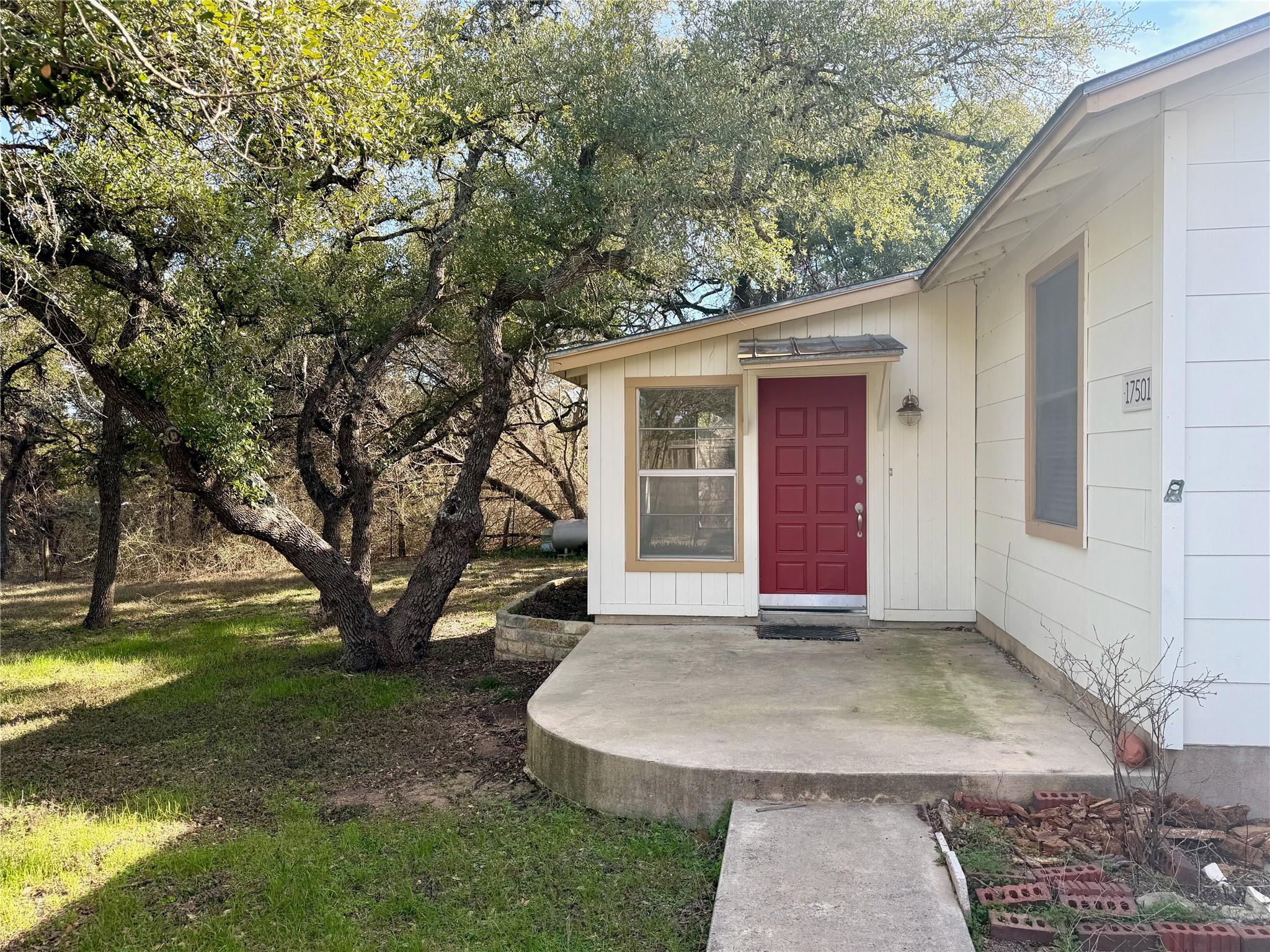 17501 W Fm 150 None Property Photo 2