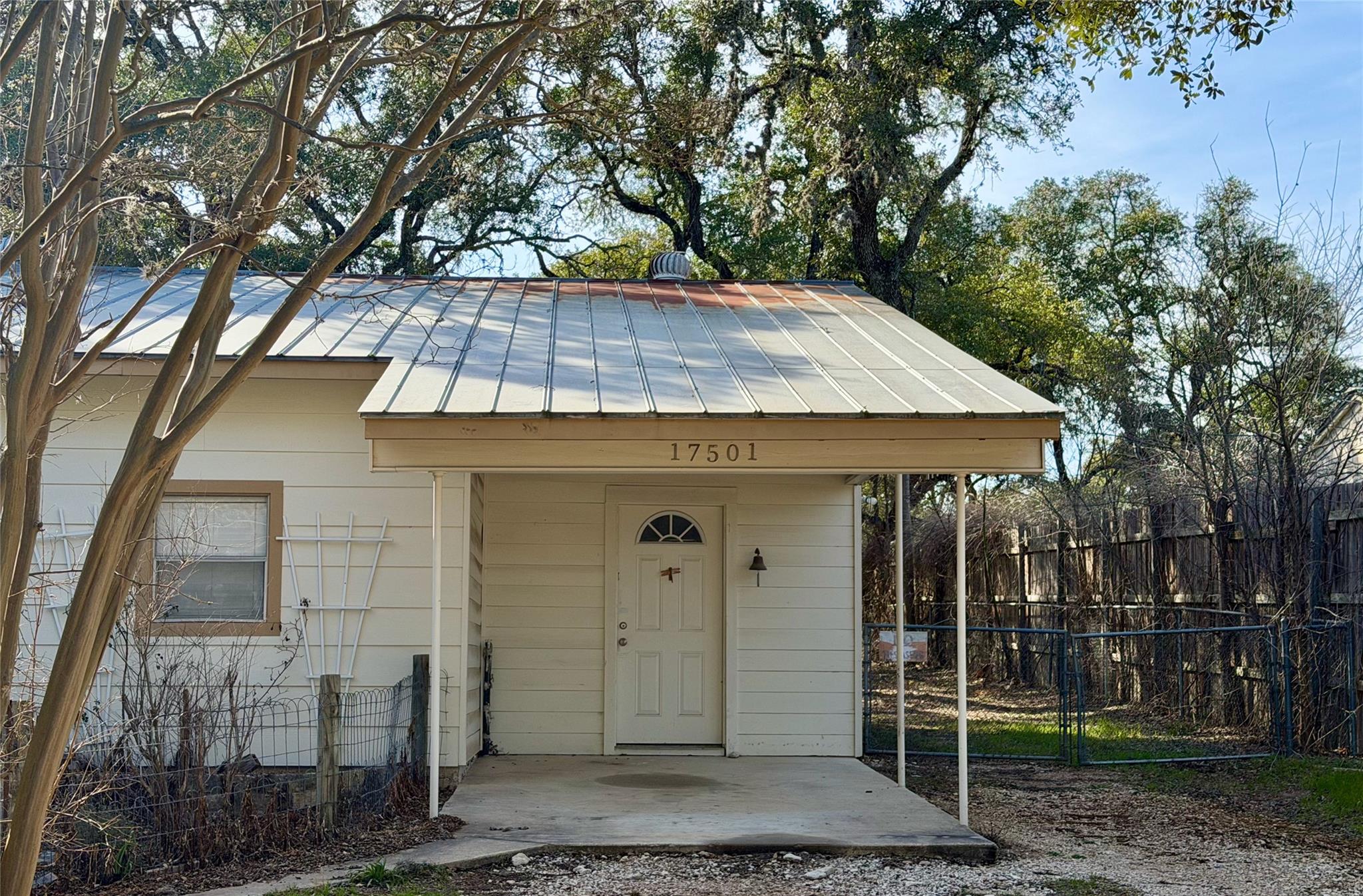 17501 W Fm 150 None Property Photo 3