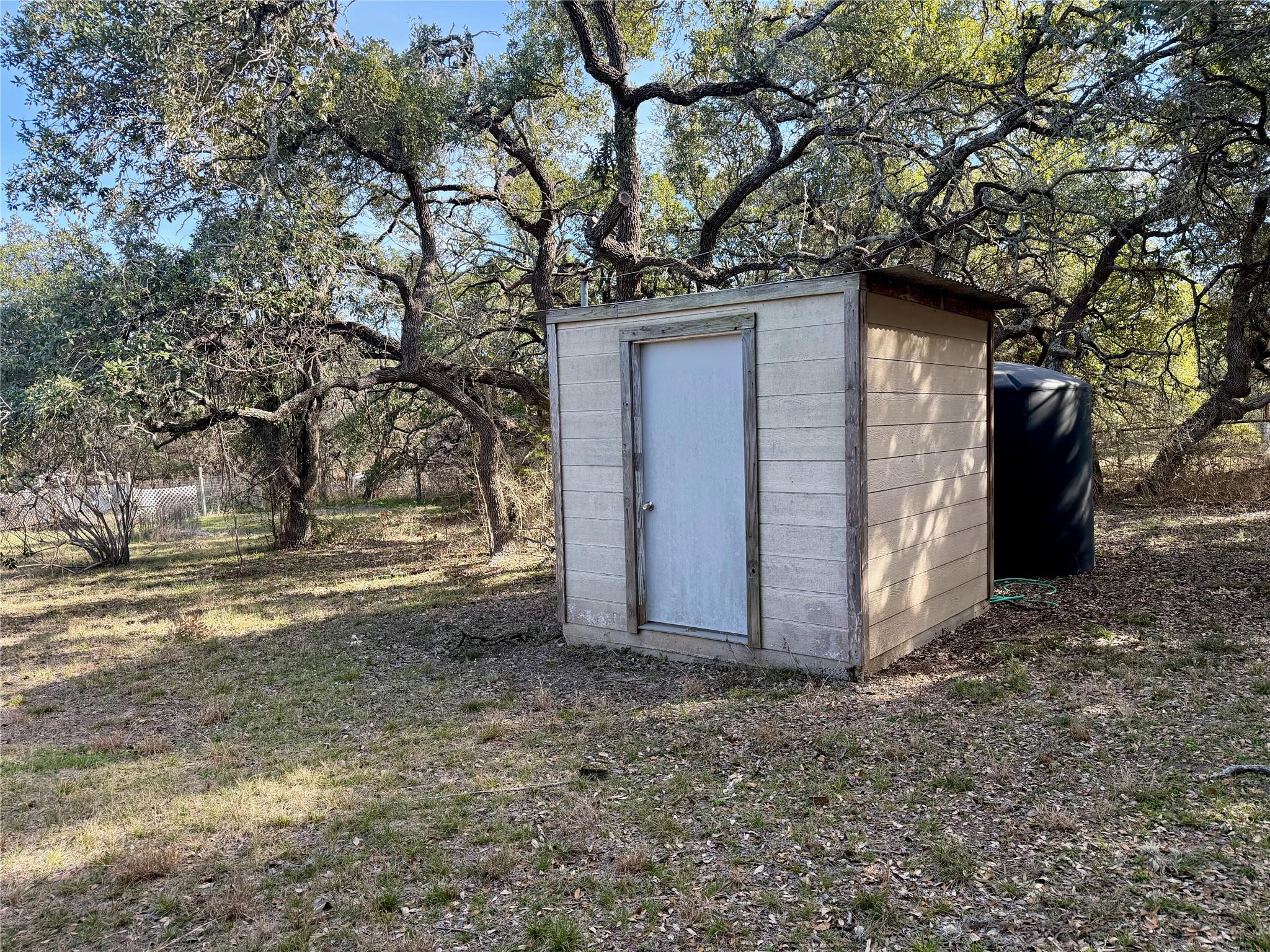 17501 W Fm 150 None Property Photo 25