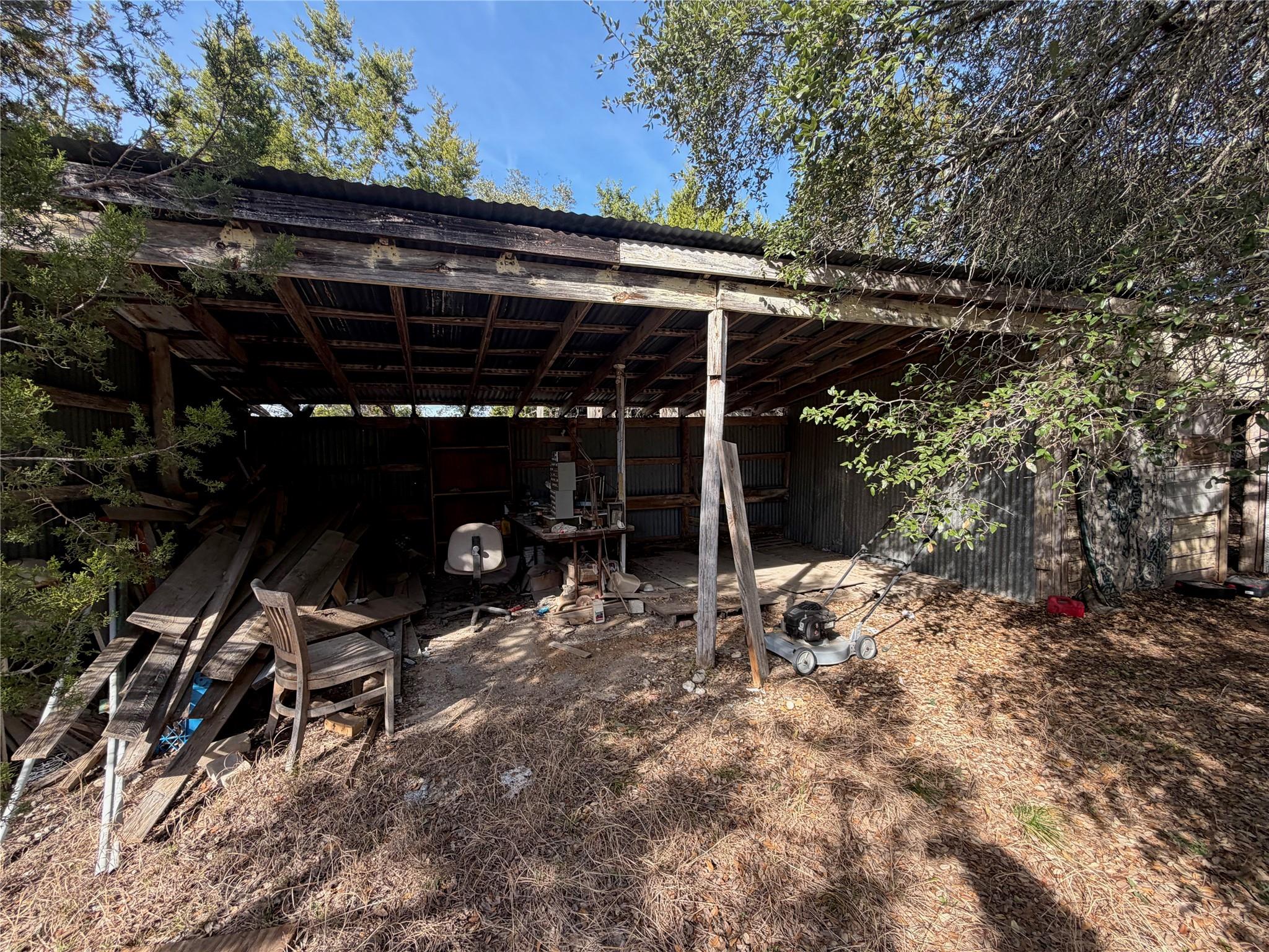17501 W Fm 150 None Property Photo 26