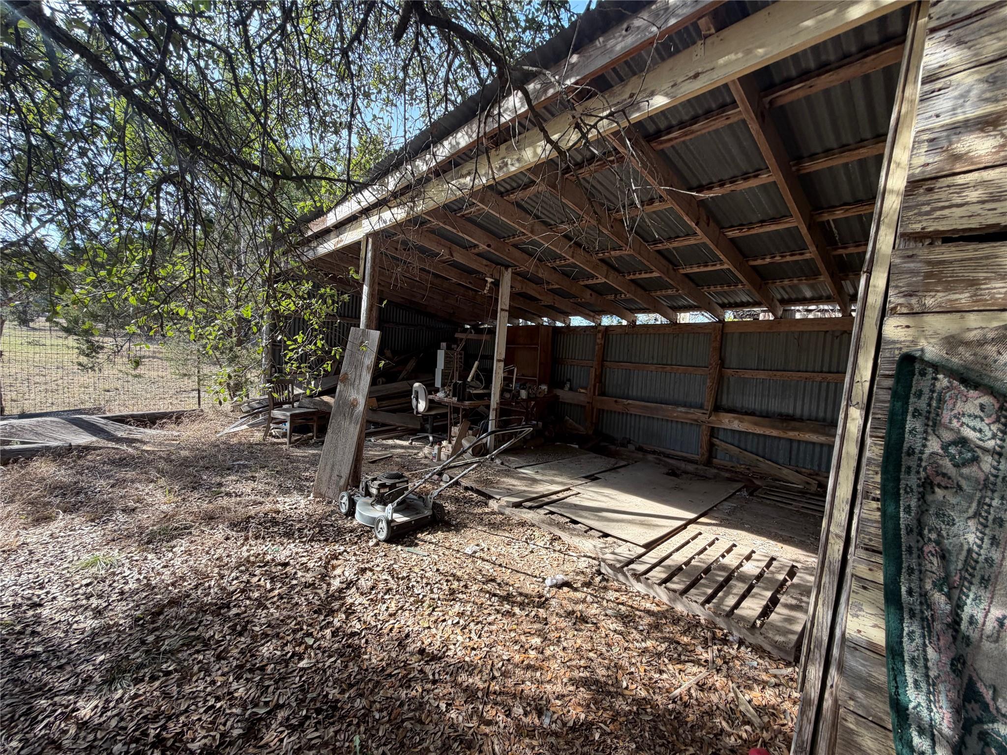 17501 W Fm 150 None Property Photo 27