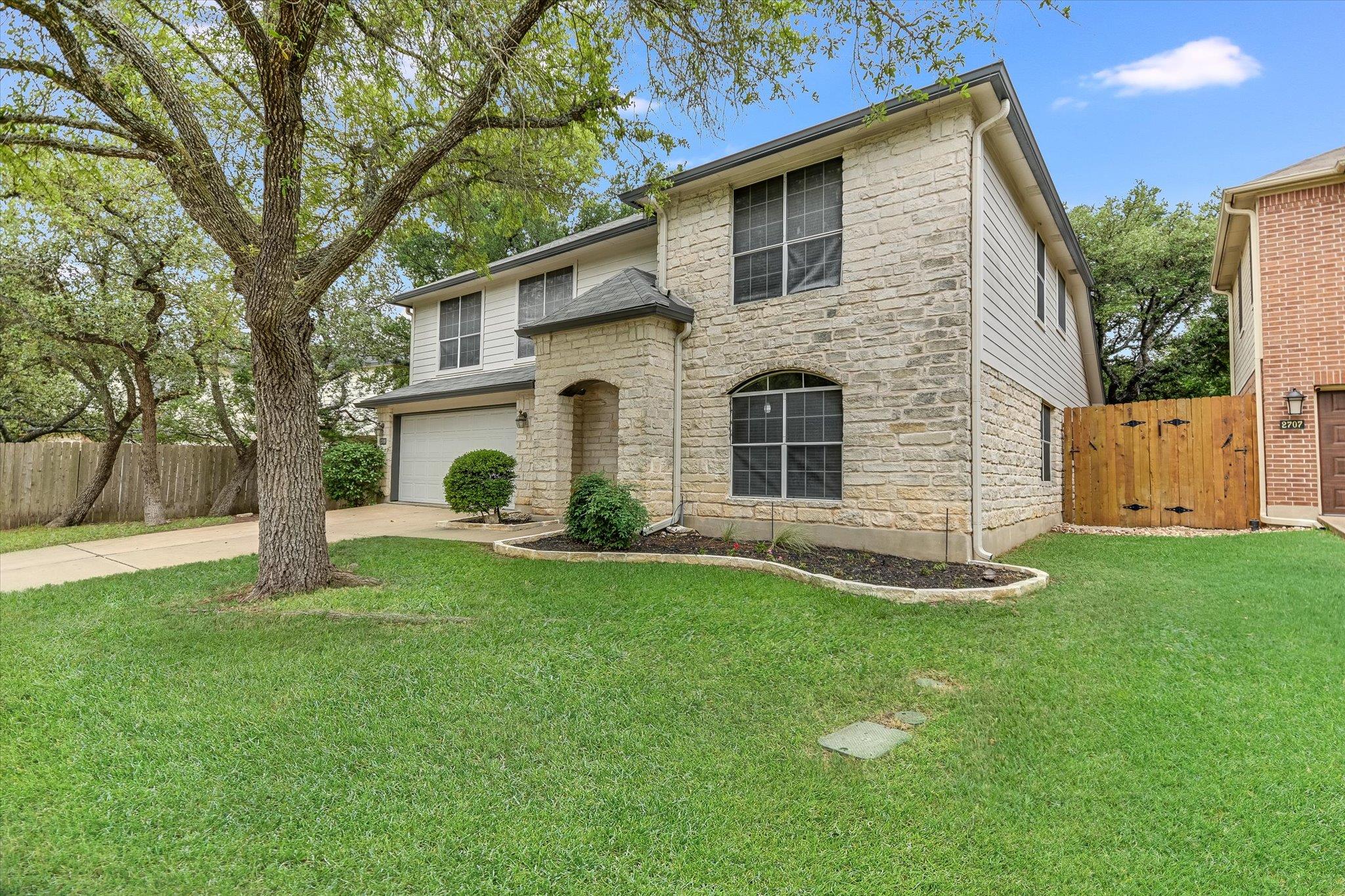 2709 Melba Pass