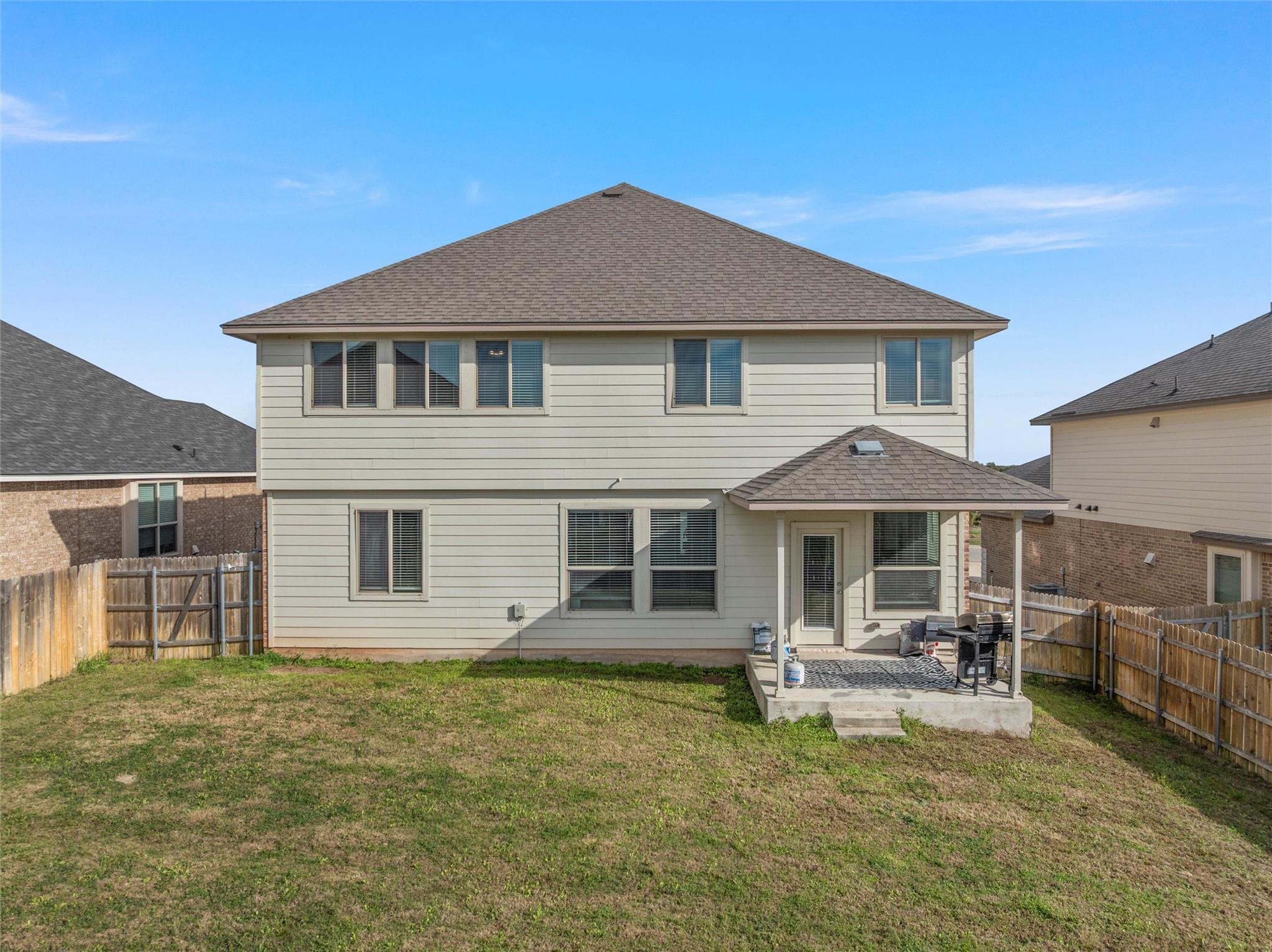 6113 Lavaca Dr Property Photo 29