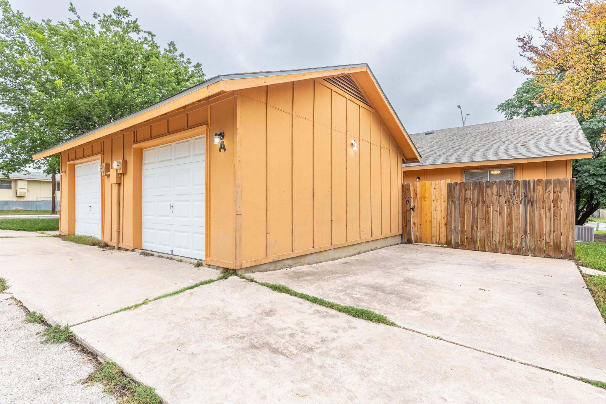 323 W William Cannon Dr #a Property Photo 31