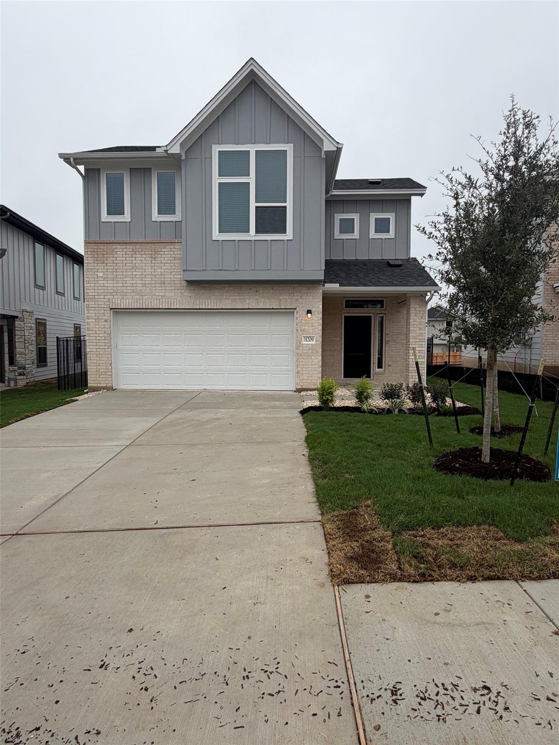 11209 Golden Cloud Bnd Property Photo 1