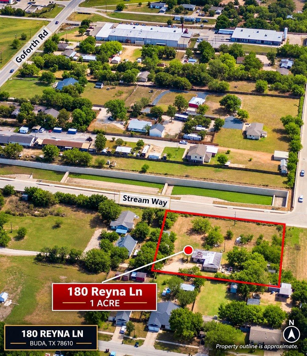 180 Reyna Ln Property Photo 1