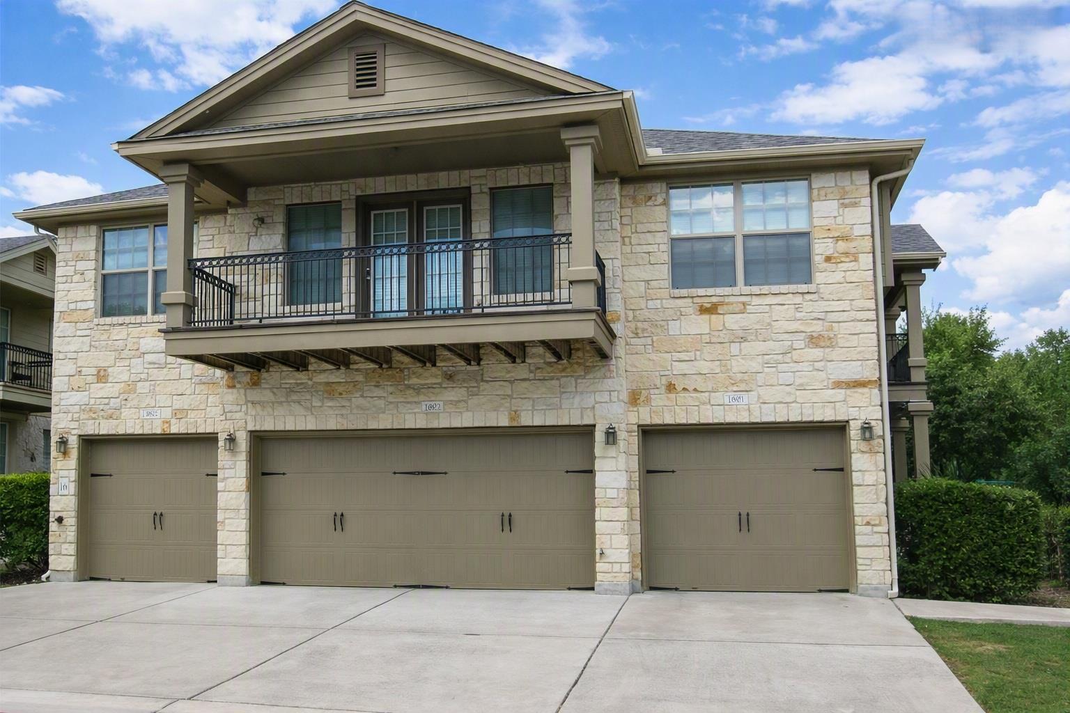 14815 Avery Ranch Blvd #1601 Property Photo 2