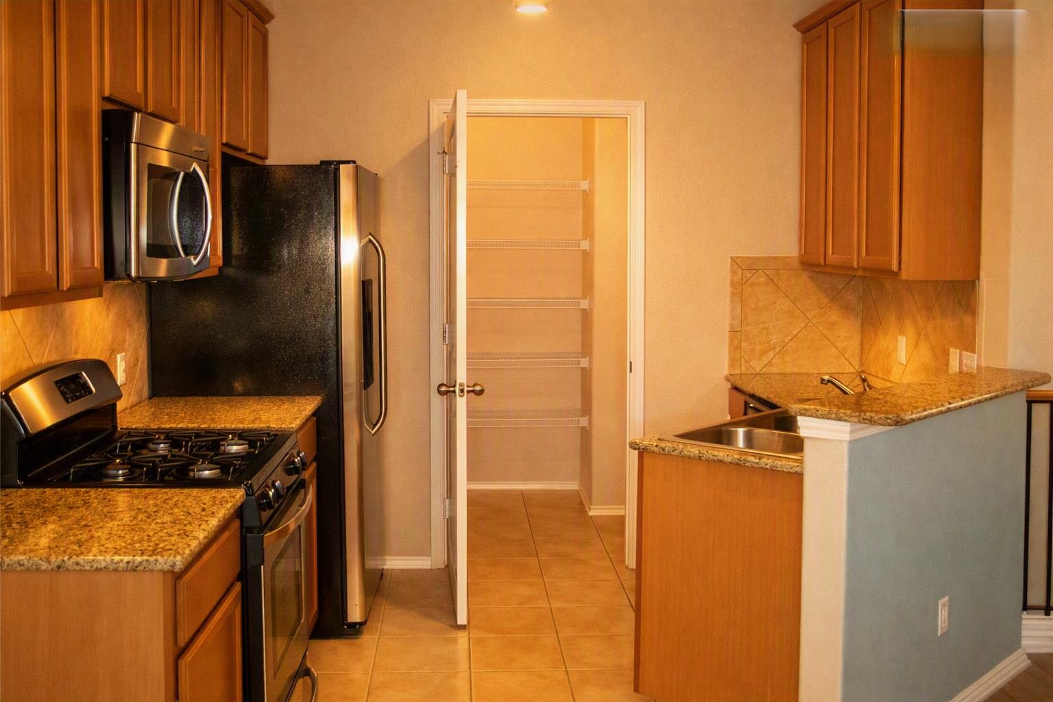 14815 Avery Ranch Blvd #1601 Property Photo 5
