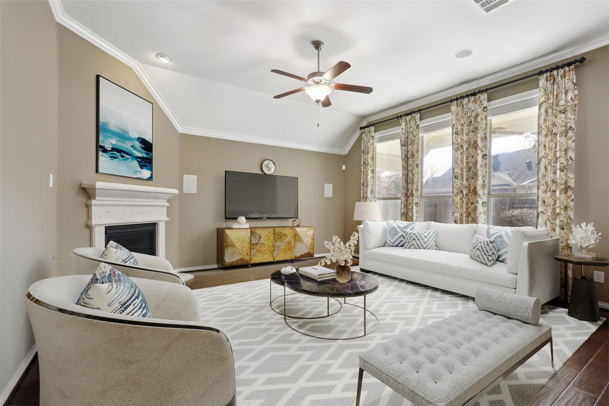 3205 Mayfield Ranch Cv Property Photo