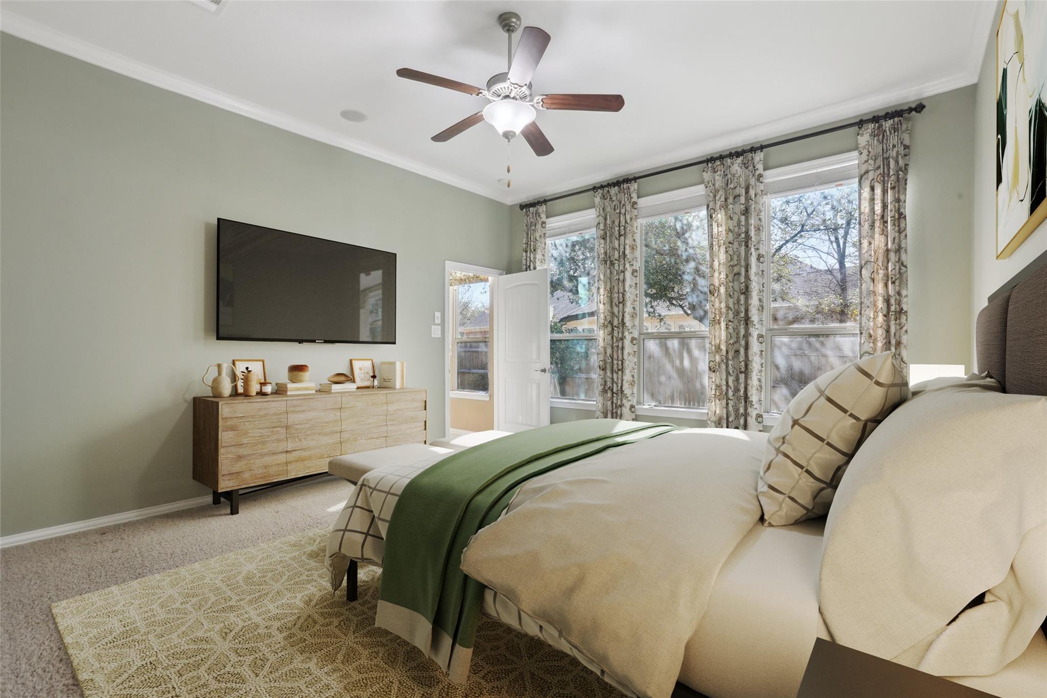 3205 Mayfield Ranch Cv Property Photo 4