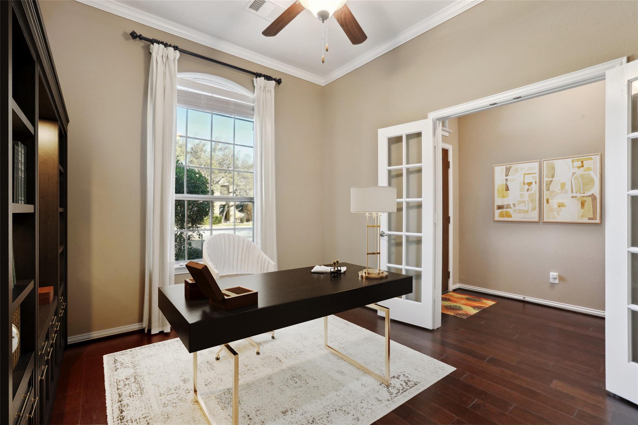3205 Mayfield Ranch Cv Property Photo 5