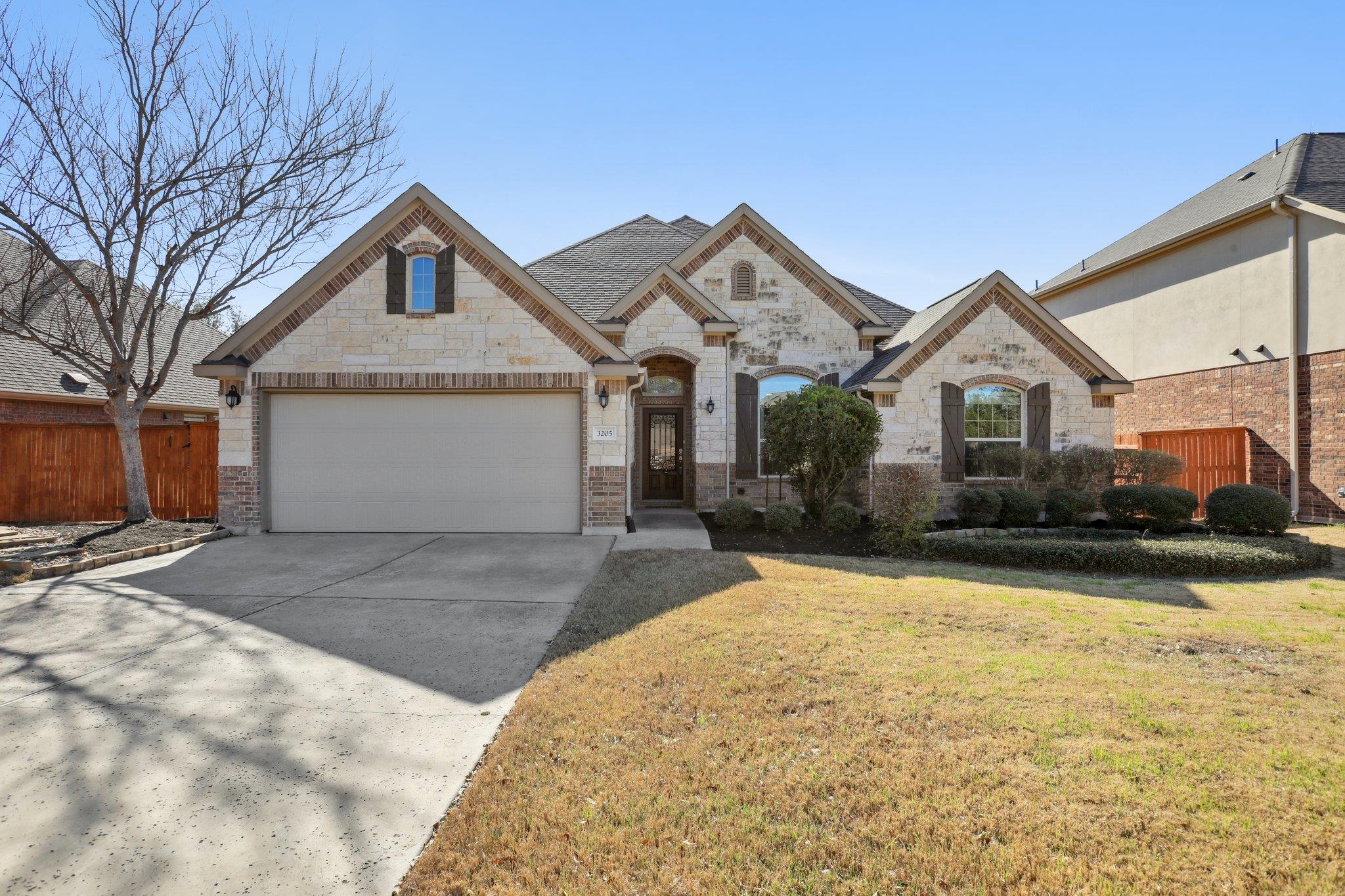 3205 Mayfield Ranch Cv Property Photo 6